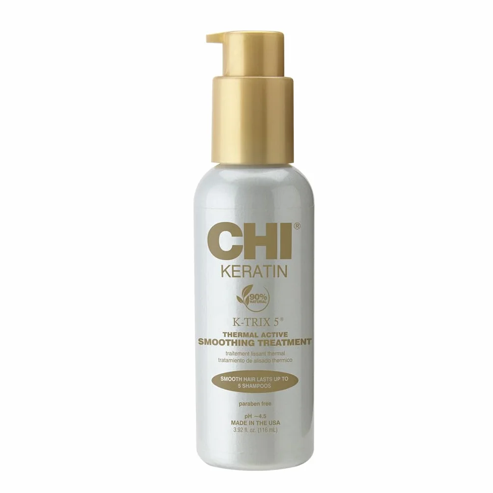 Farouk Chi Keratin K-Trix 5 Tratamiento Alisado 115ML