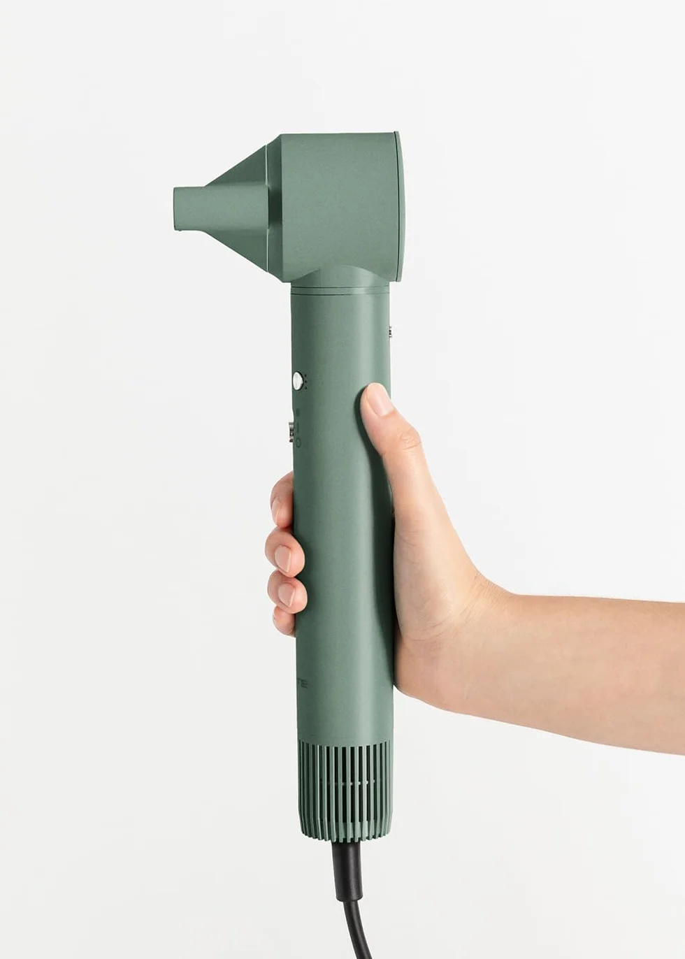CREATE/ION STYLER PRO Cepillo de aire secador y moldeador iónico 5 en 1 Motor Brushless 1300W