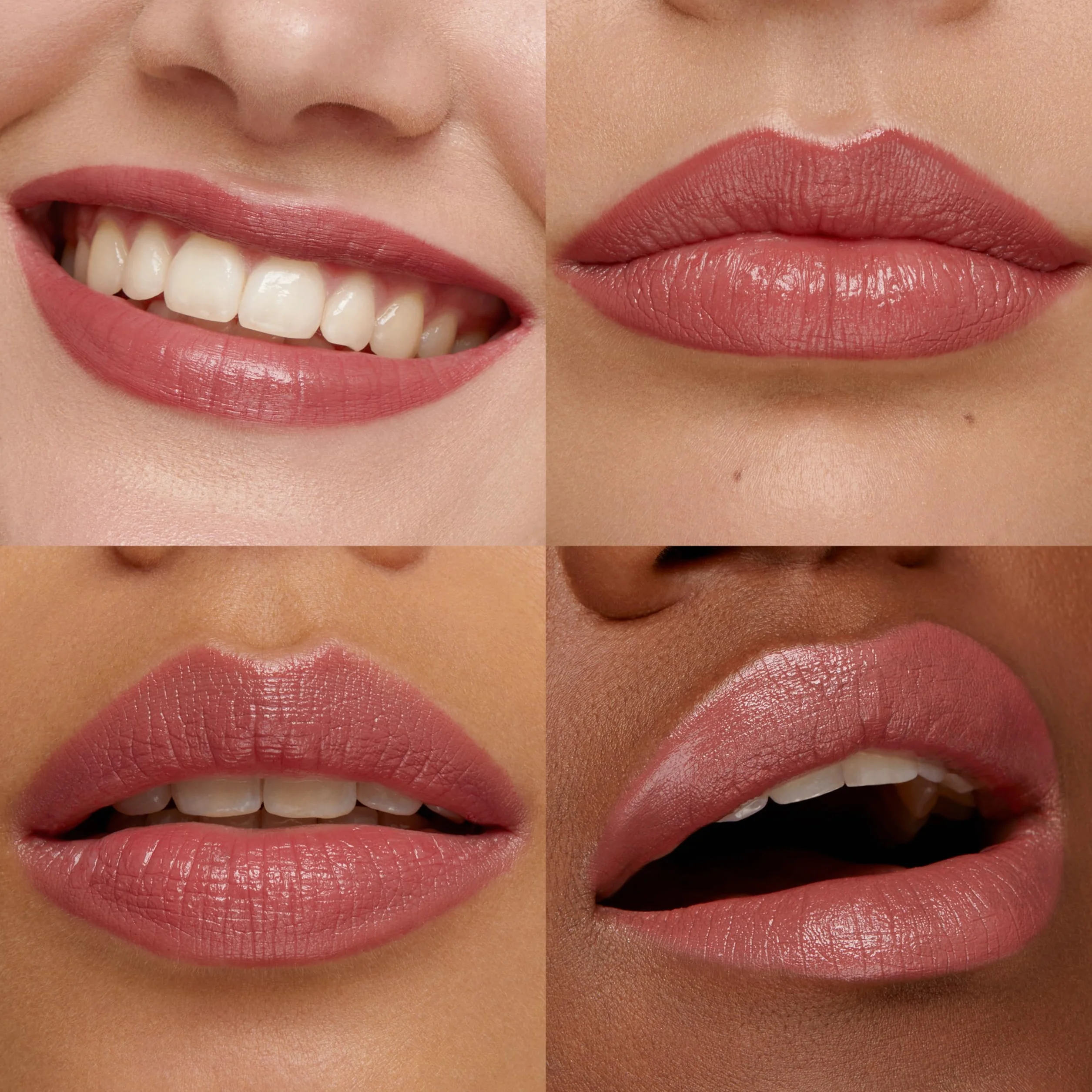 KIKO Milano Smart Fusion Creamy Lip Crayon 08 Lápiz De Labios