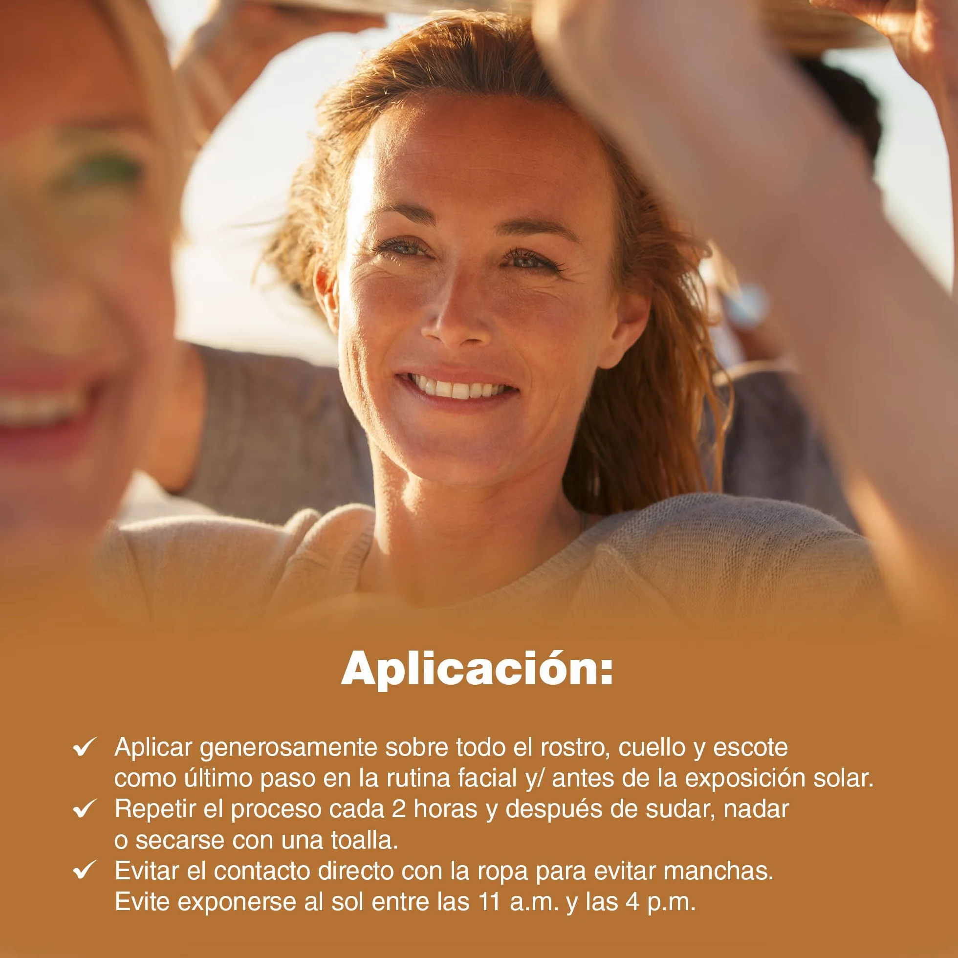 BELLA AURORA CC Cream Antimanchas Extracubriente SPF50+ 30 ml Protector Solar Facial