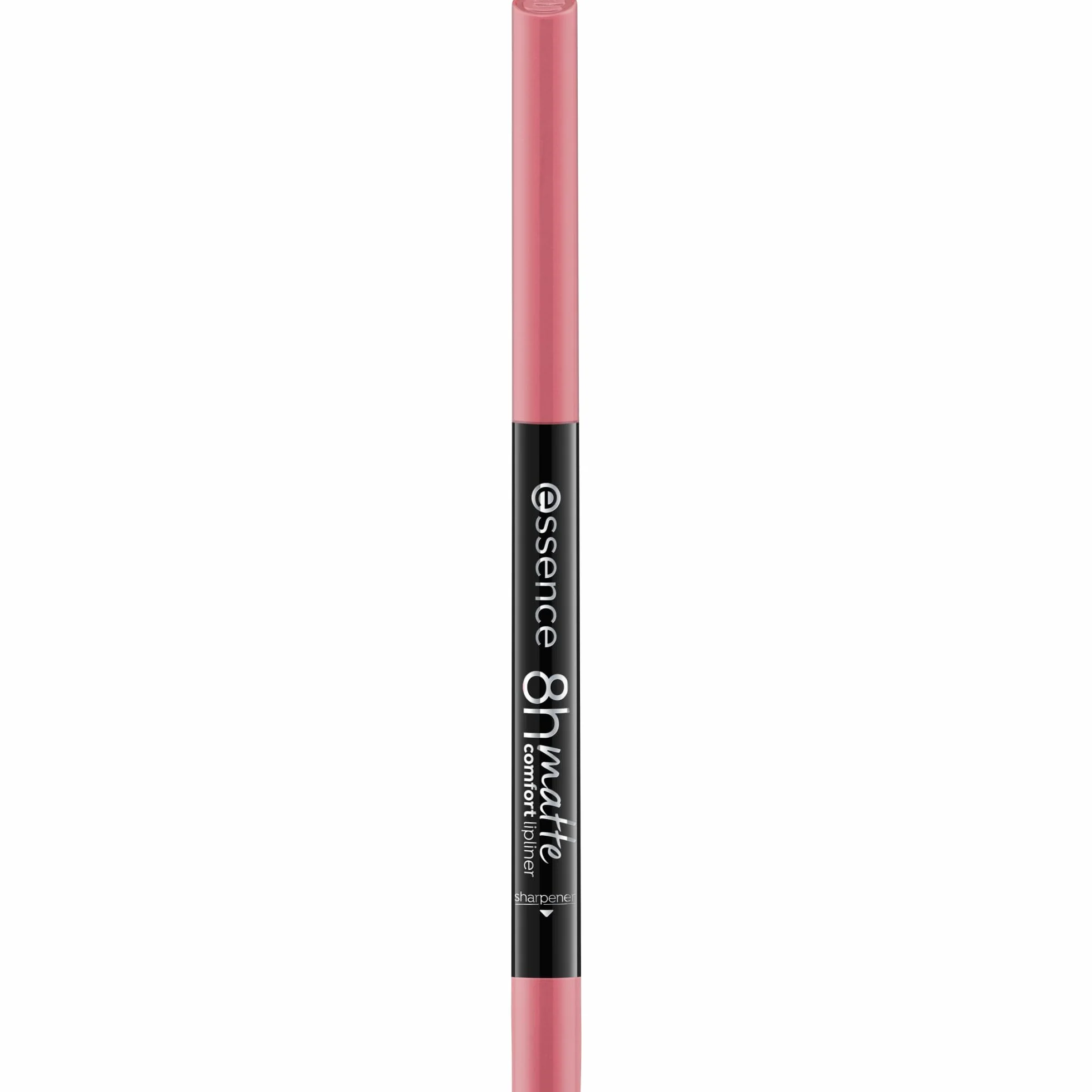 Essence 8h MATTE comfort perfilador de labios larga duración mate 0.3g