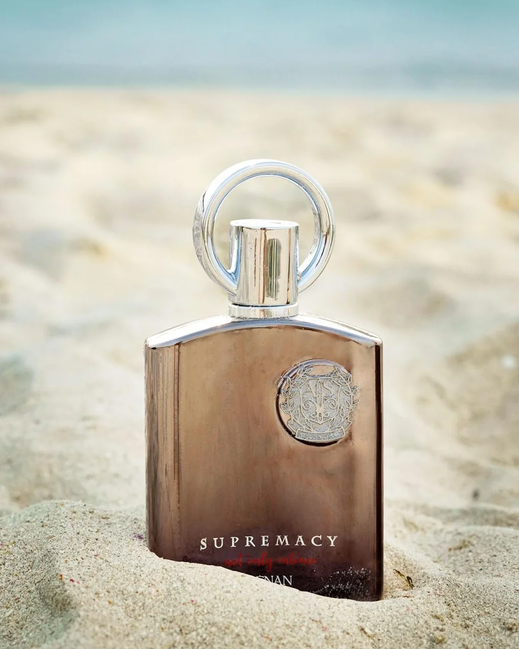 Afnan Supremacy Not Only Intense EDP 100 ml