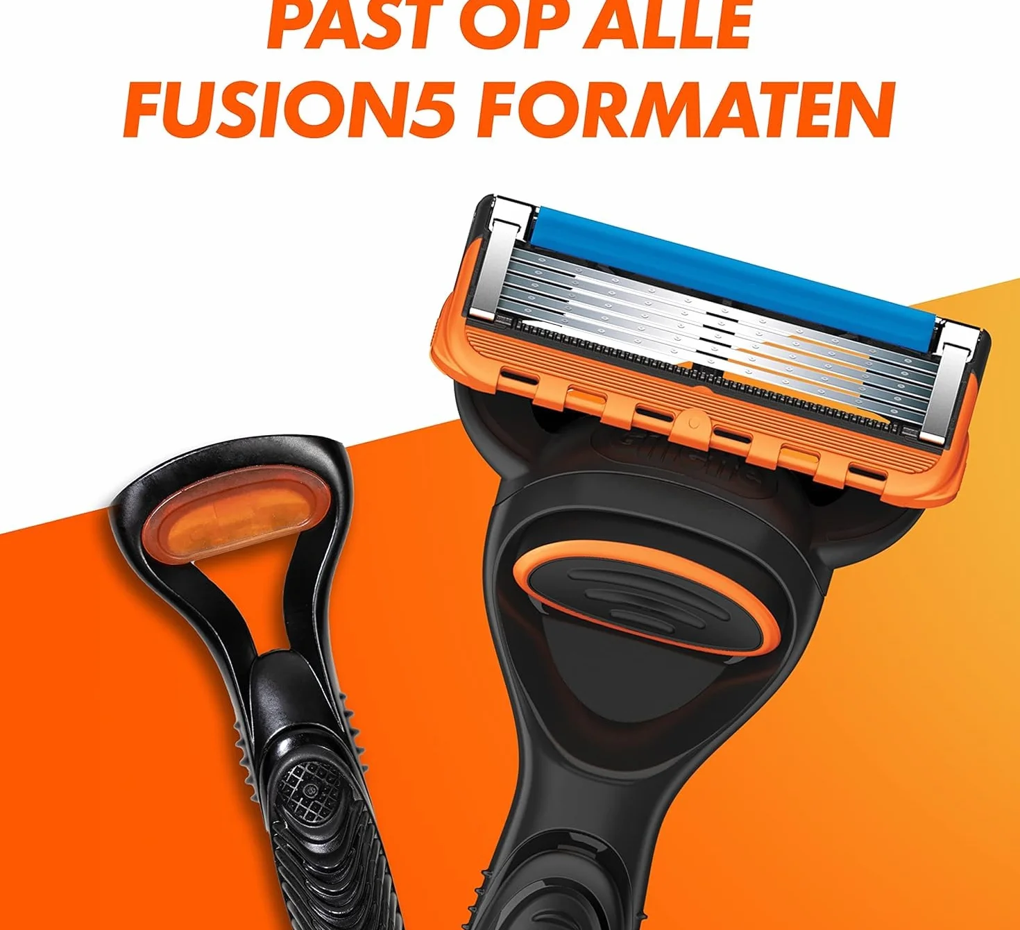 Gillette Maquinilla de afeitar