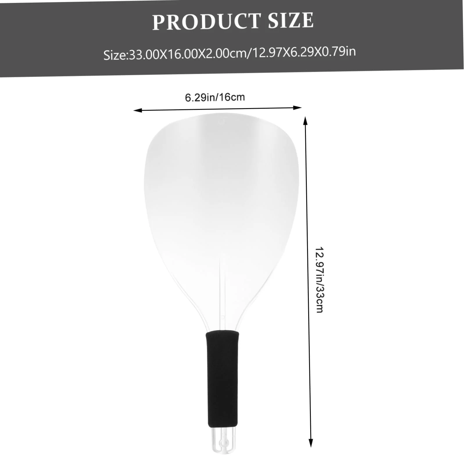 Happyyami Escudo Facial Transparente para Peluquería Protección contra Laca Cabello, 4 Piezas Duraderas para Uso Profesional y Personal