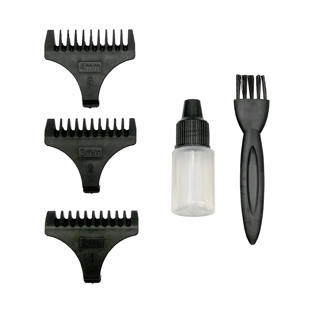 Artero Joker Gold Máquina Profesional de Peluquería y Barbería Fade