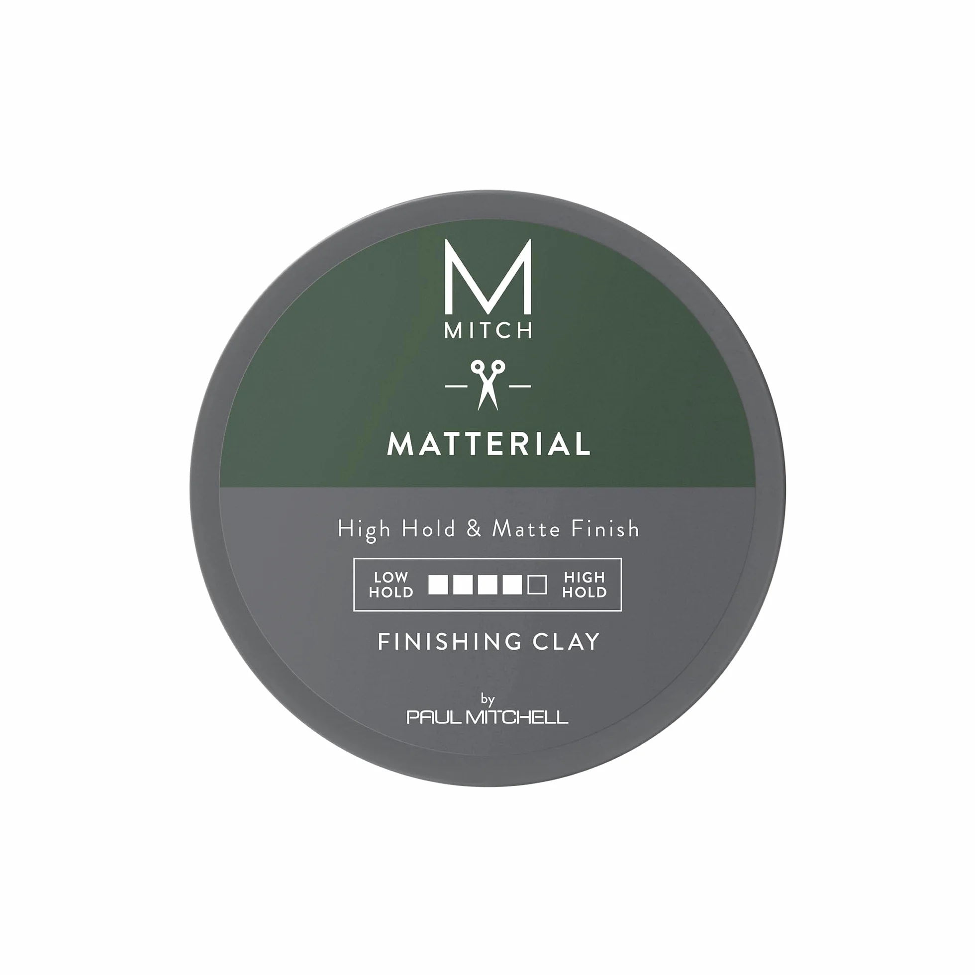 Paul Mitchell Mitch Gomina y gel 85 ml