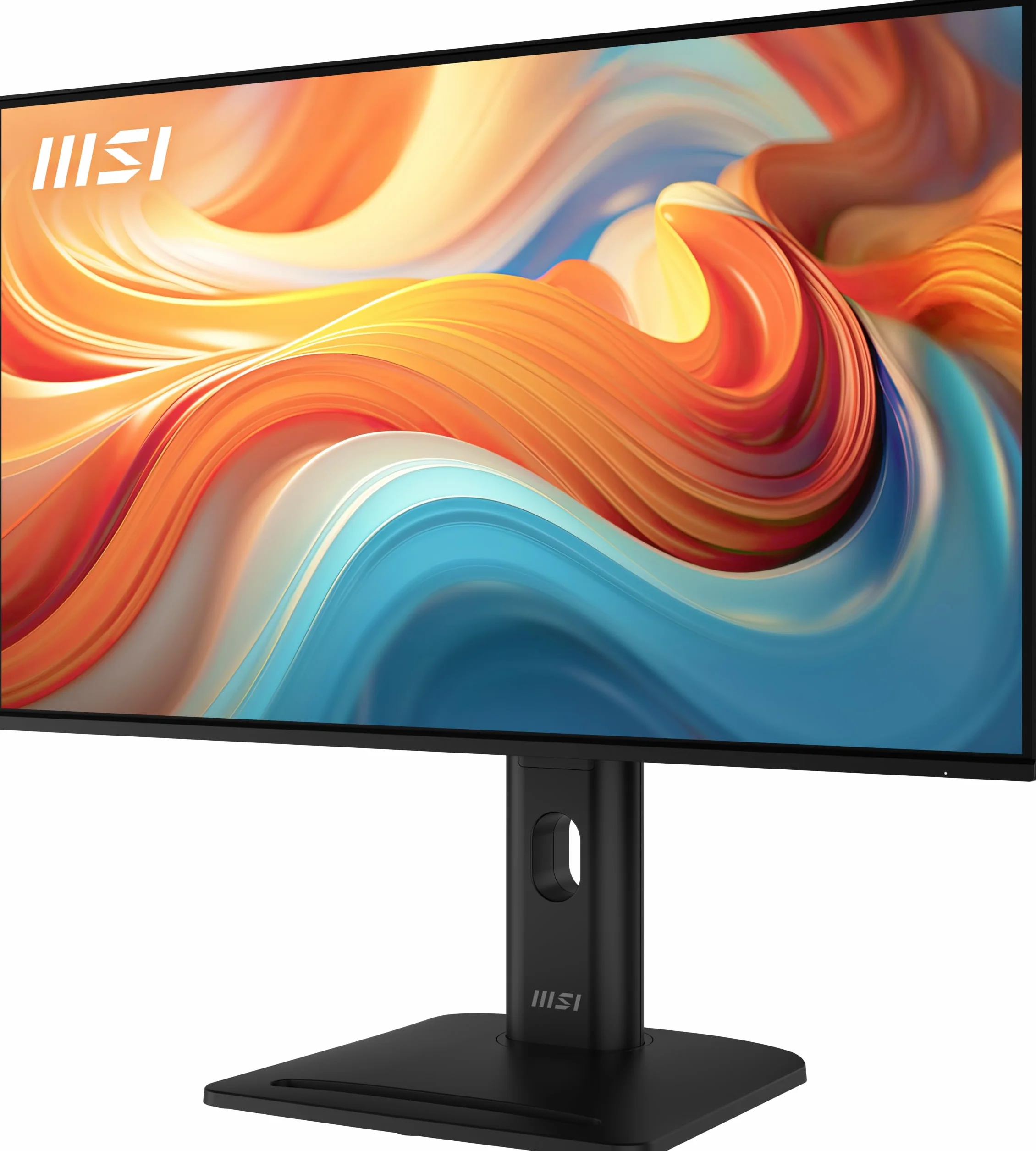 MSI Pro MP275PG E14 Monitor Profesional 27 Pulgadas FHD 1920x1080 IPS 144Hz 1ms HDR Ready HDMI 2.0 DP 1.2a Negro