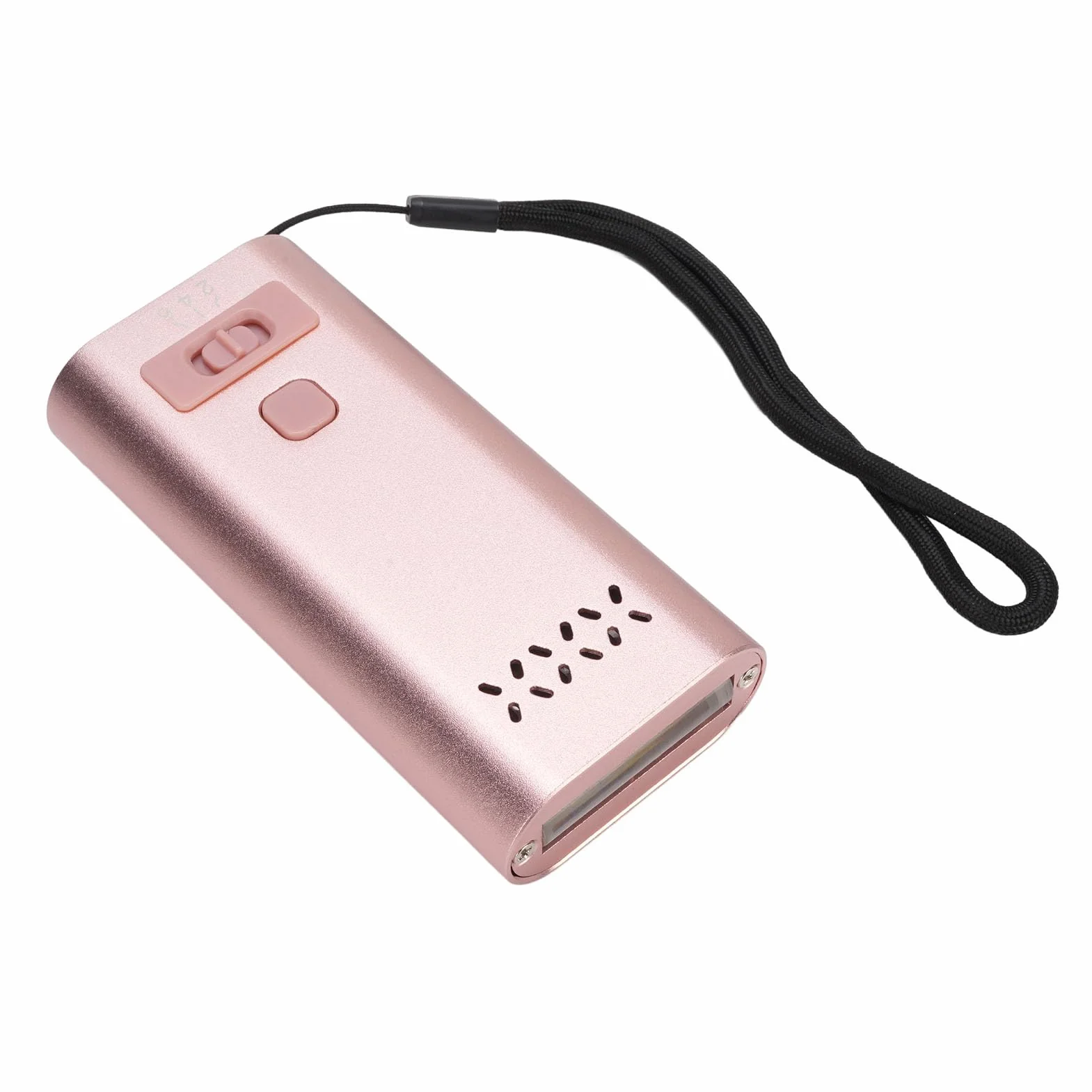 Generic Herramienta de Lámpara de Extensión de Cabello, Mezcla Perfecta, 3 Cuentas LED, 395 Nm, 6 W, para una Apariencia Voluminosa en el Hogar o en el Salón