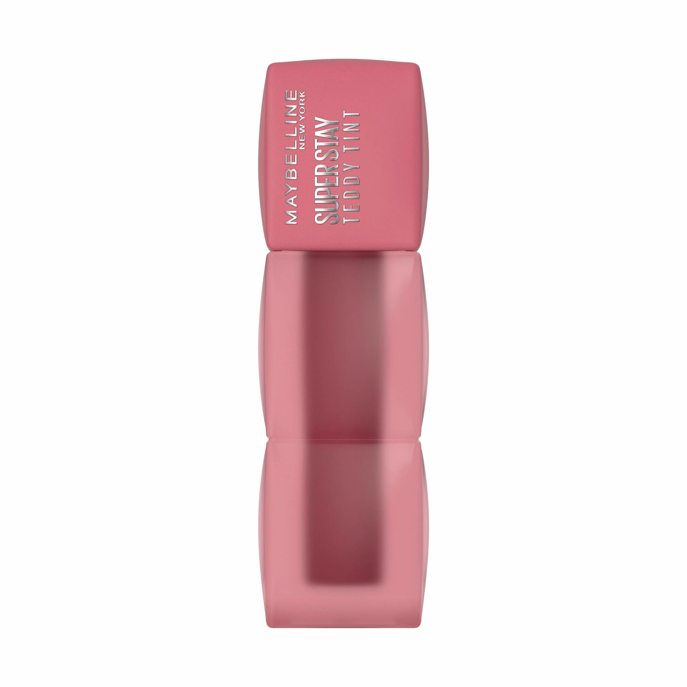 Maybelline New York Super Stay Teddy Tint, Textura Suave e Intensidad Modulable, Tono Kneehigh 55