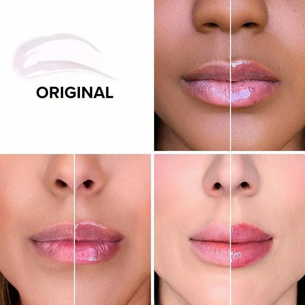 Too Faced original | Lip Injection Maximum Plump | 1 unidad (4 ml)