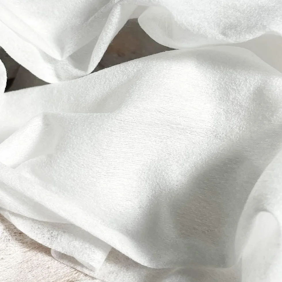 Toallas Desechables Spunlace 40 x 80 cm 100 unidades para Peluquería y Estética