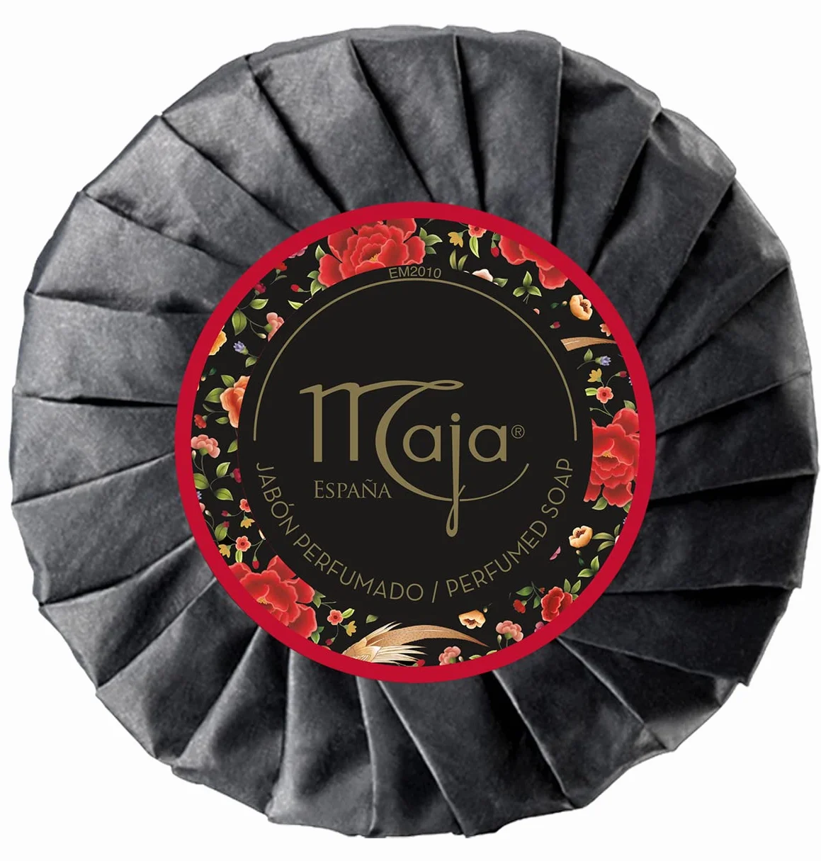 Maja Estuche Regalo Talquera 150 g Jabón 100 g Eau de Toilette 50 ml
