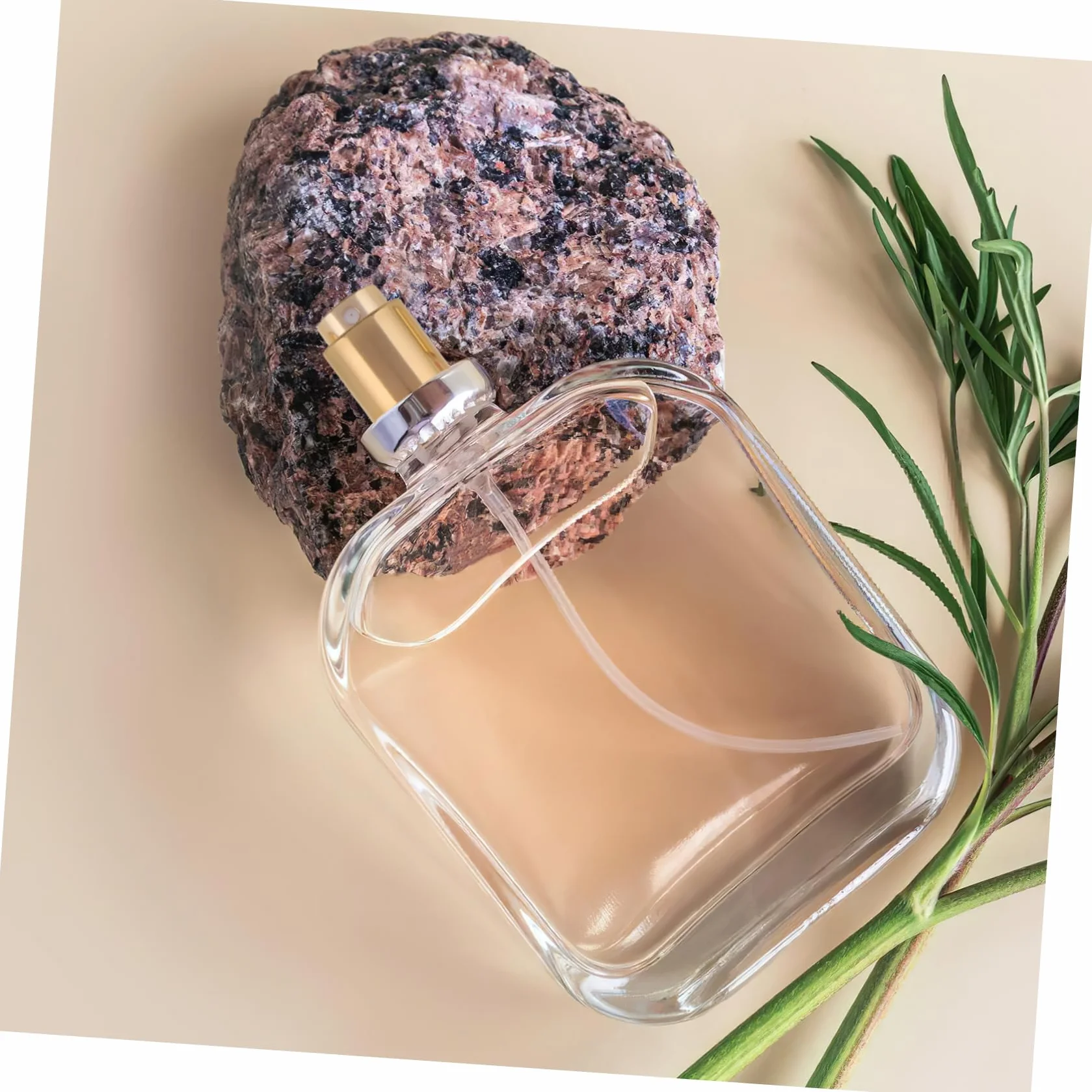 Beaupretty Boquillas Rociadoras Para Cuello De Botella De Perfume Mini Pulverizador De Bomba