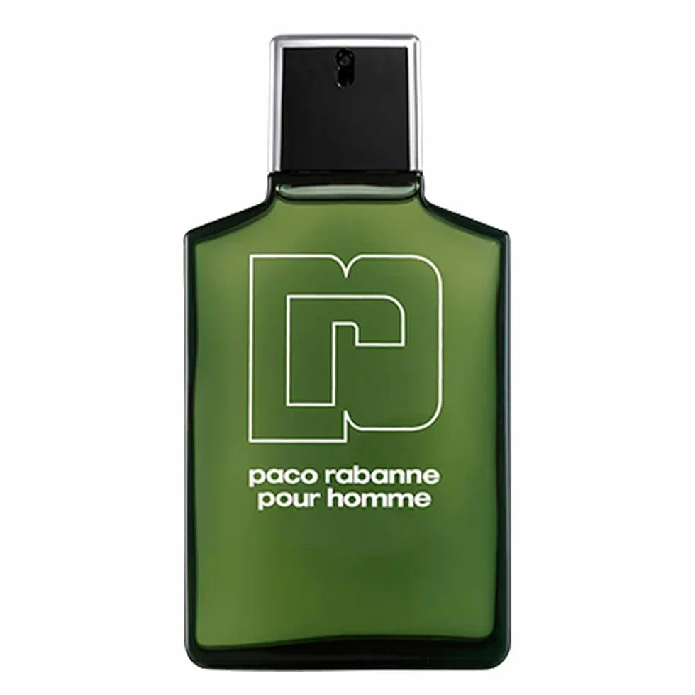 Paco Rabanne Homme Agua de Tocador - 100 ml