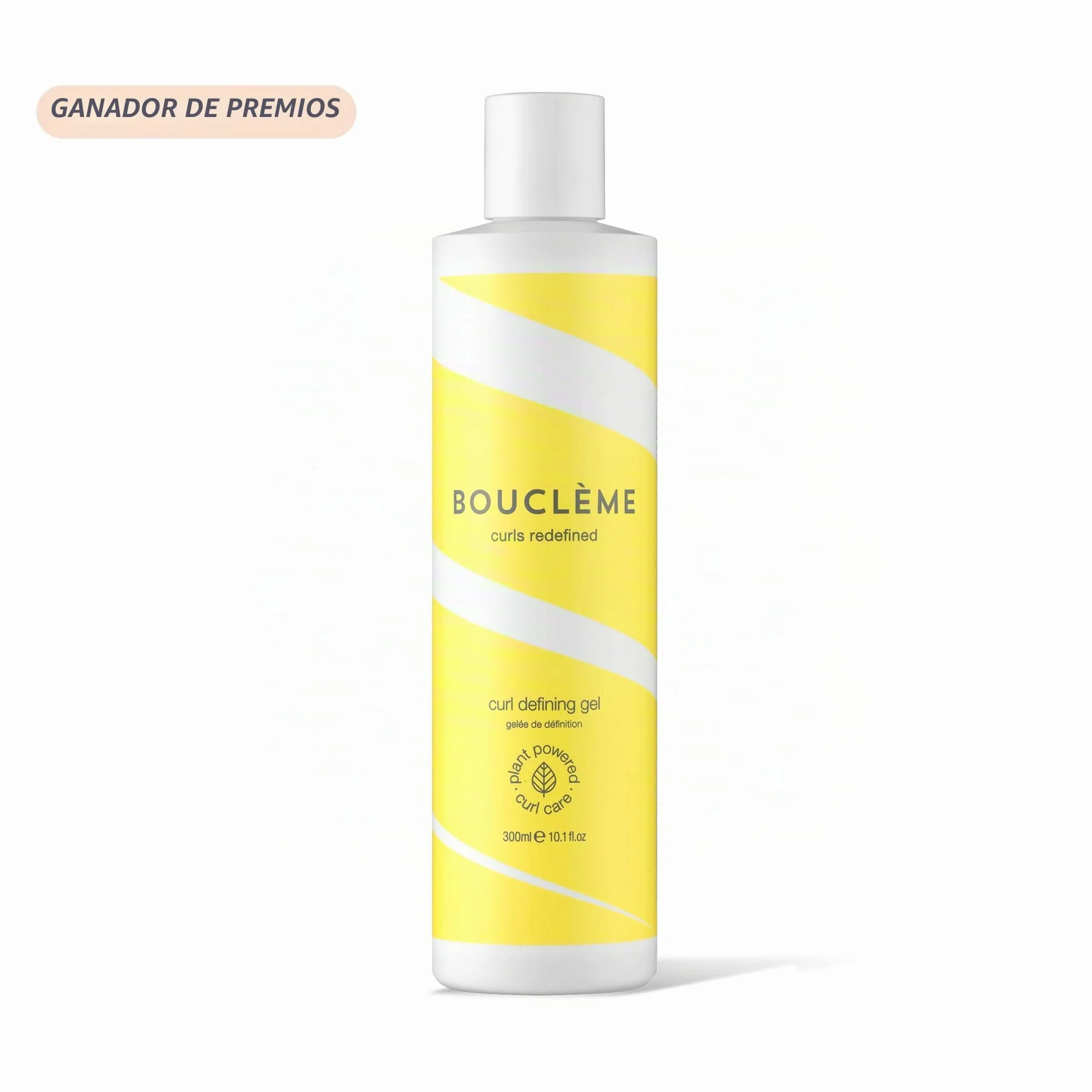 Bouclème Gel definidor de rizos 300 ml