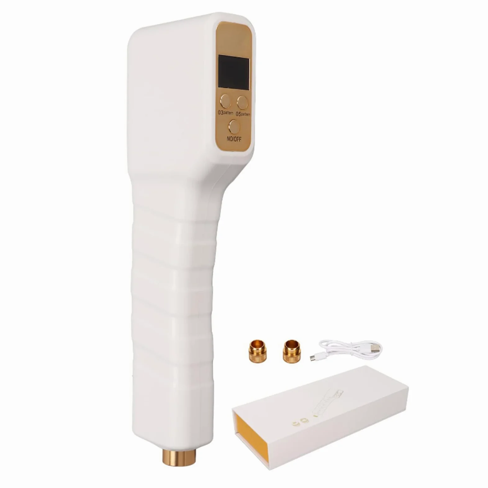 Mini Pluma De Inyección Hialurónica Dispositivo De Belleza De Inyección De Suero Facial Para Eliminación De Arrugas Para Mujeres Para El Cuidado De La Piel