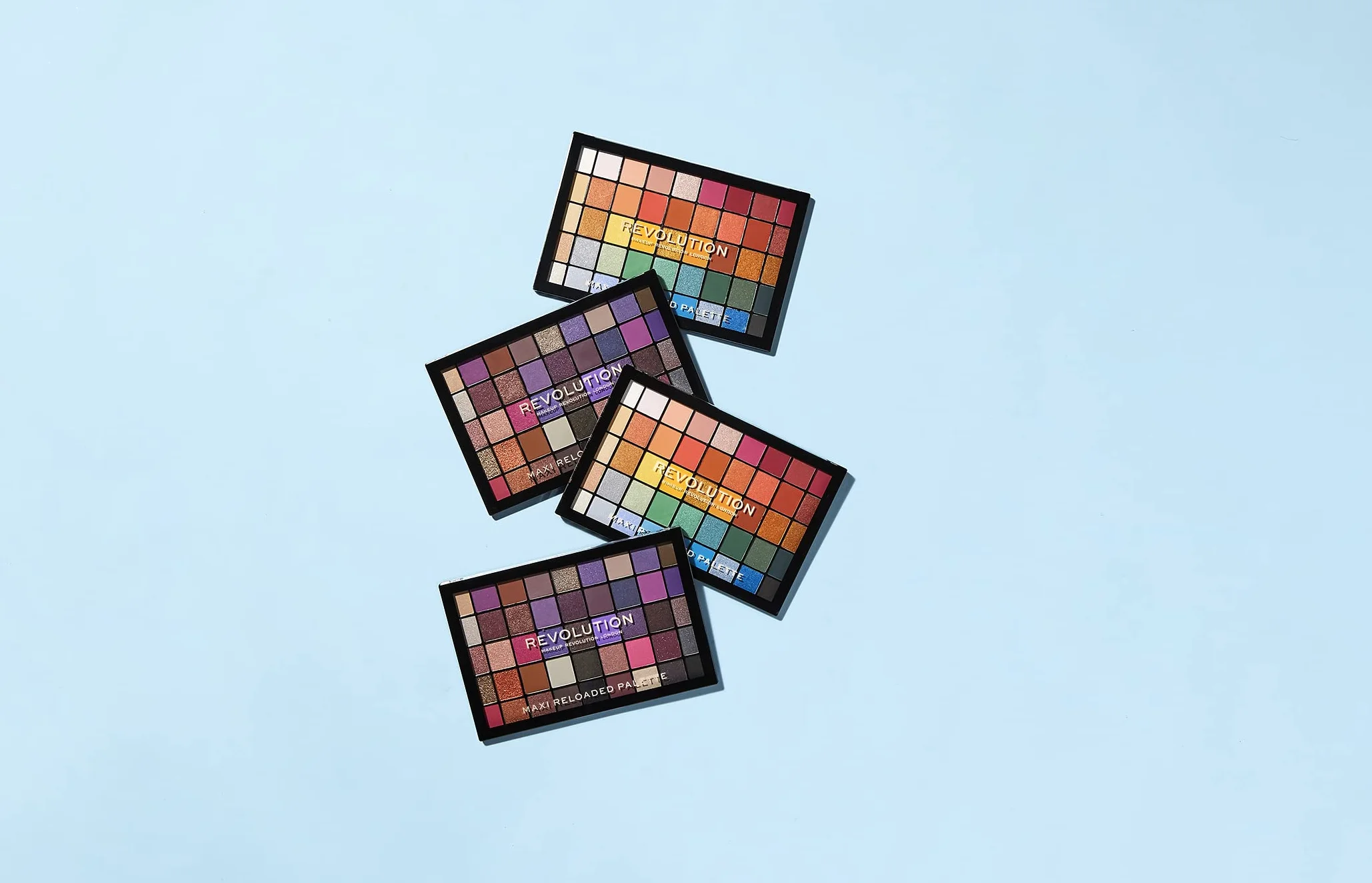 Maxi Reloaded Palette 1,35 Gr