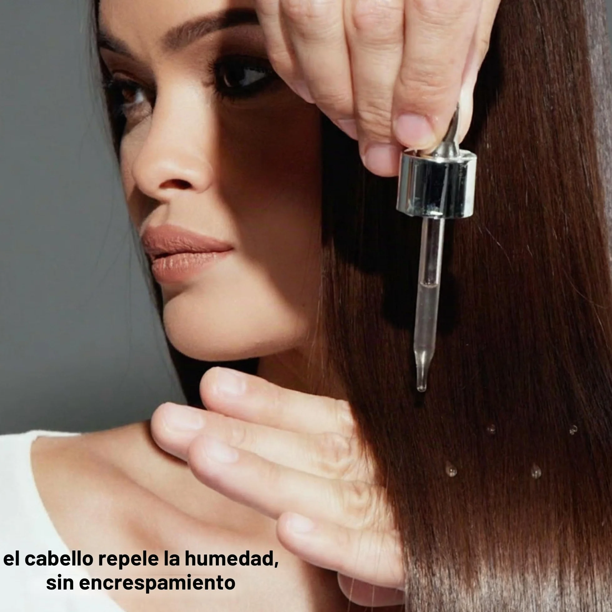 COLOR WOW Dream Coat Supernatural Spray Antiencrespamiento Repelente de Humedad Cabello de Cristal