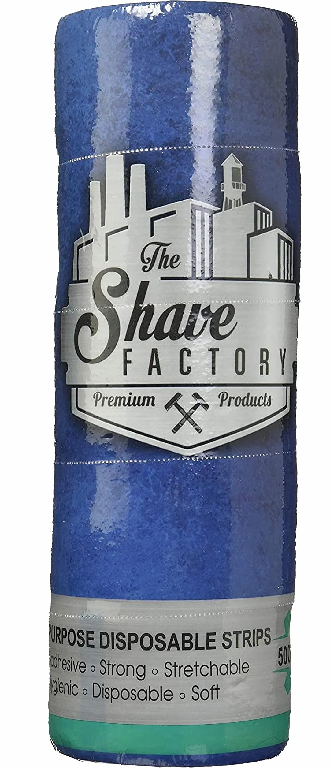 Shave Factory Papel para el Cuello 500 gr