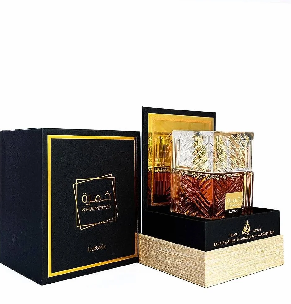 Khamra Perfume Unisex 100 ml