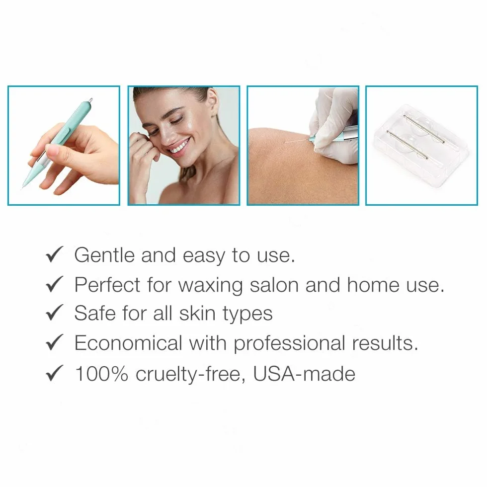 One Touch Electrolysis Replacement Stylets