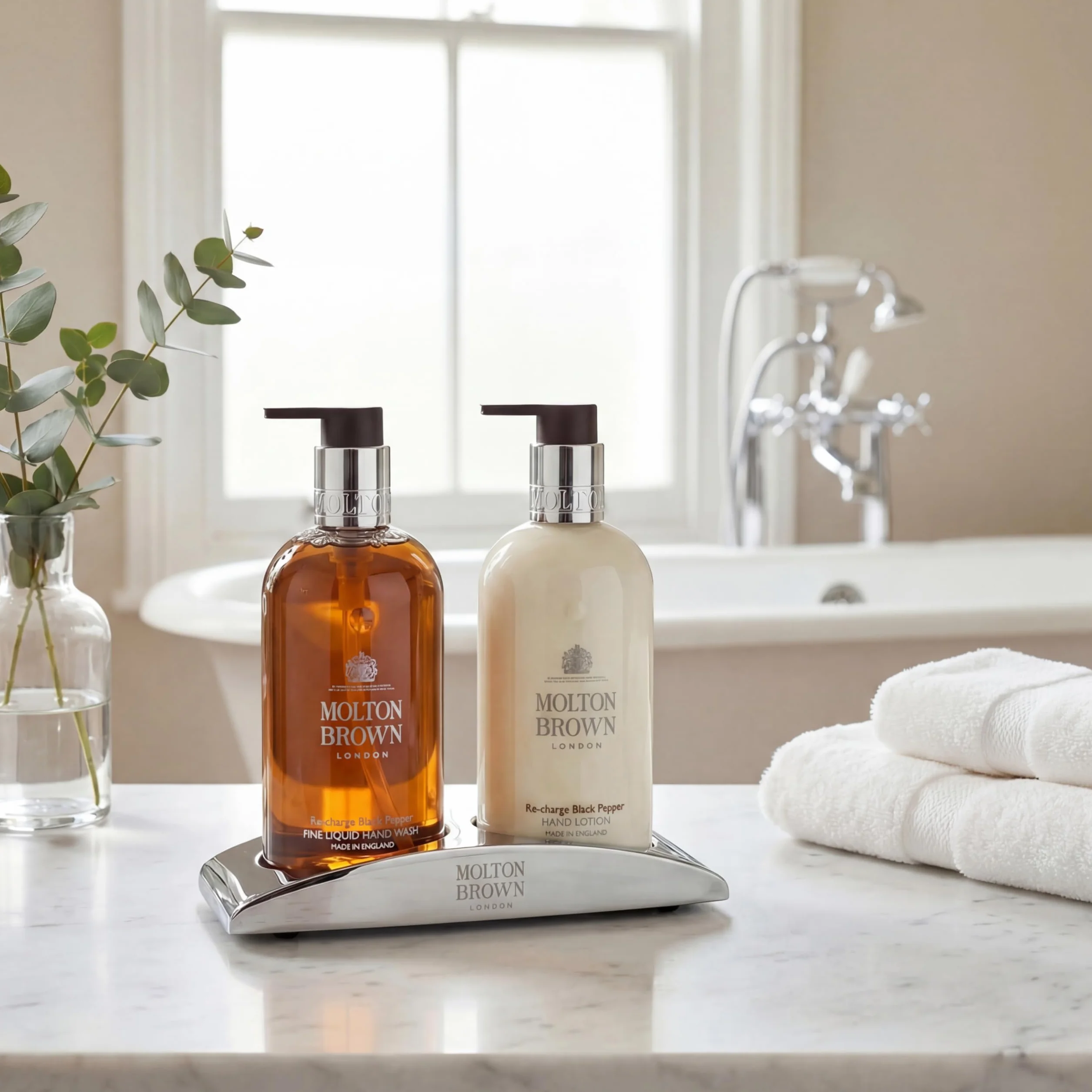 Molton Brown El Arco Elemental