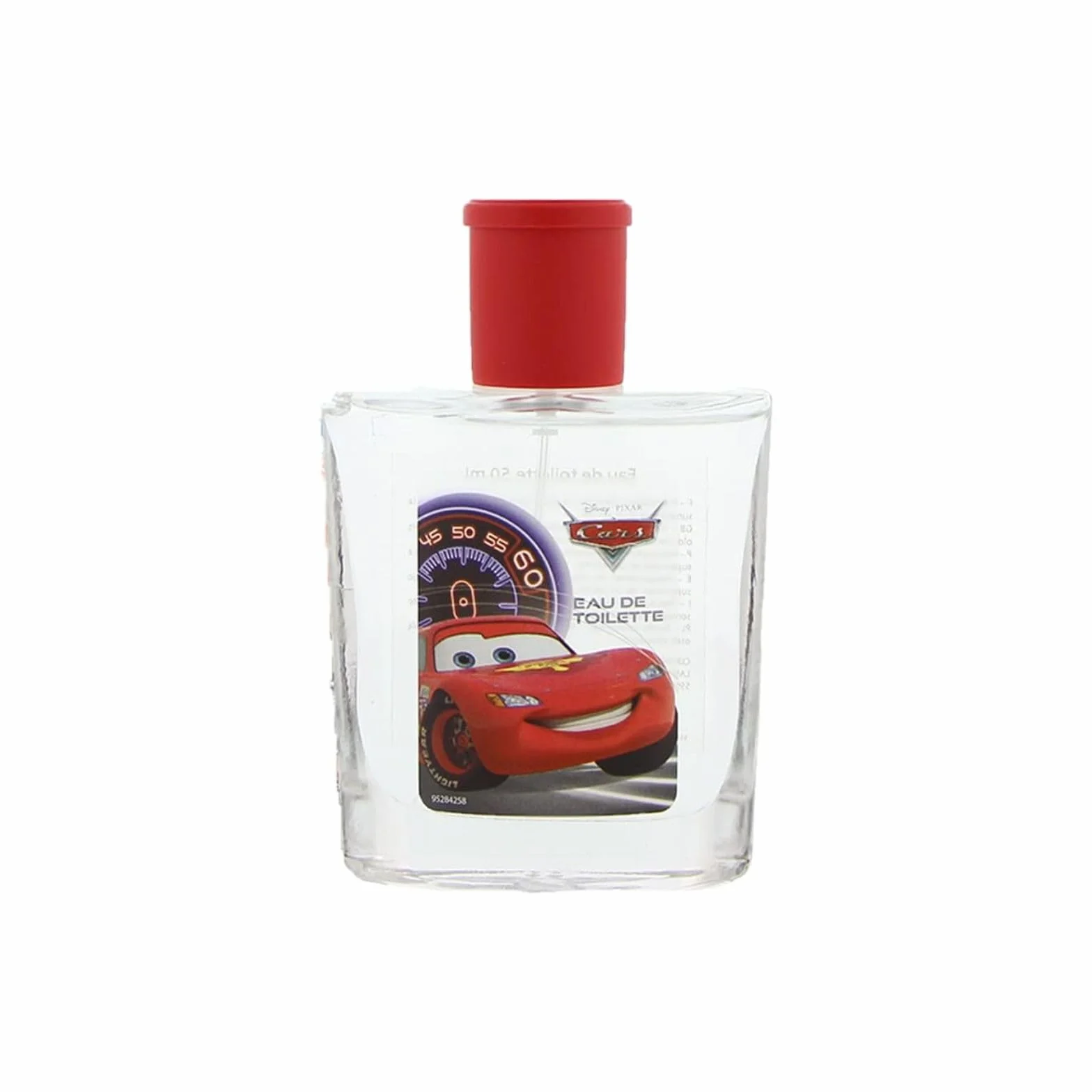 Corine de Farme Eau de Toilette Cars Disney Colonia para Niños 3 Años Clean Beauty 50 ml