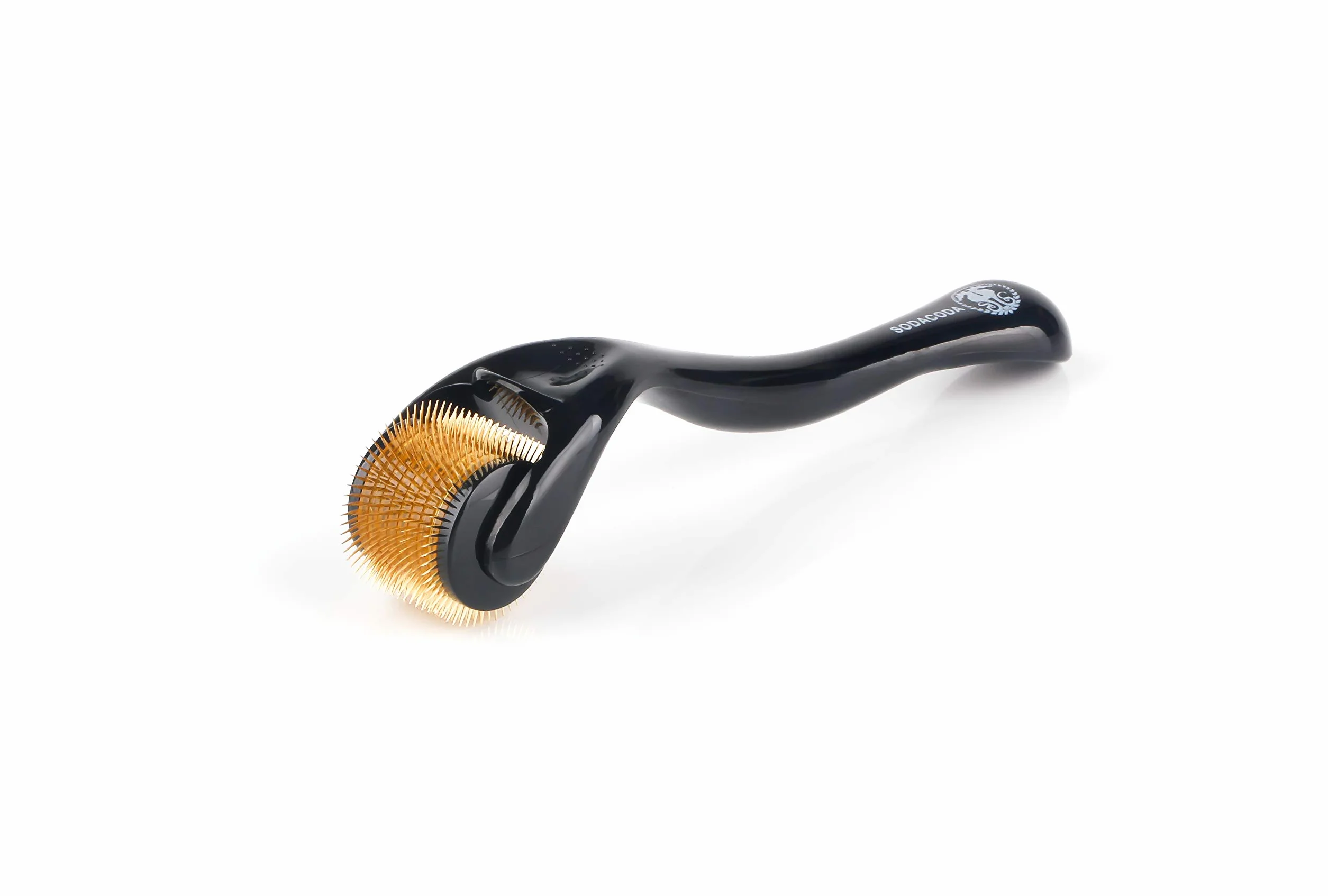 SODACODA TITANIO Micro Agujas Derma Roller 3,0 mm 540