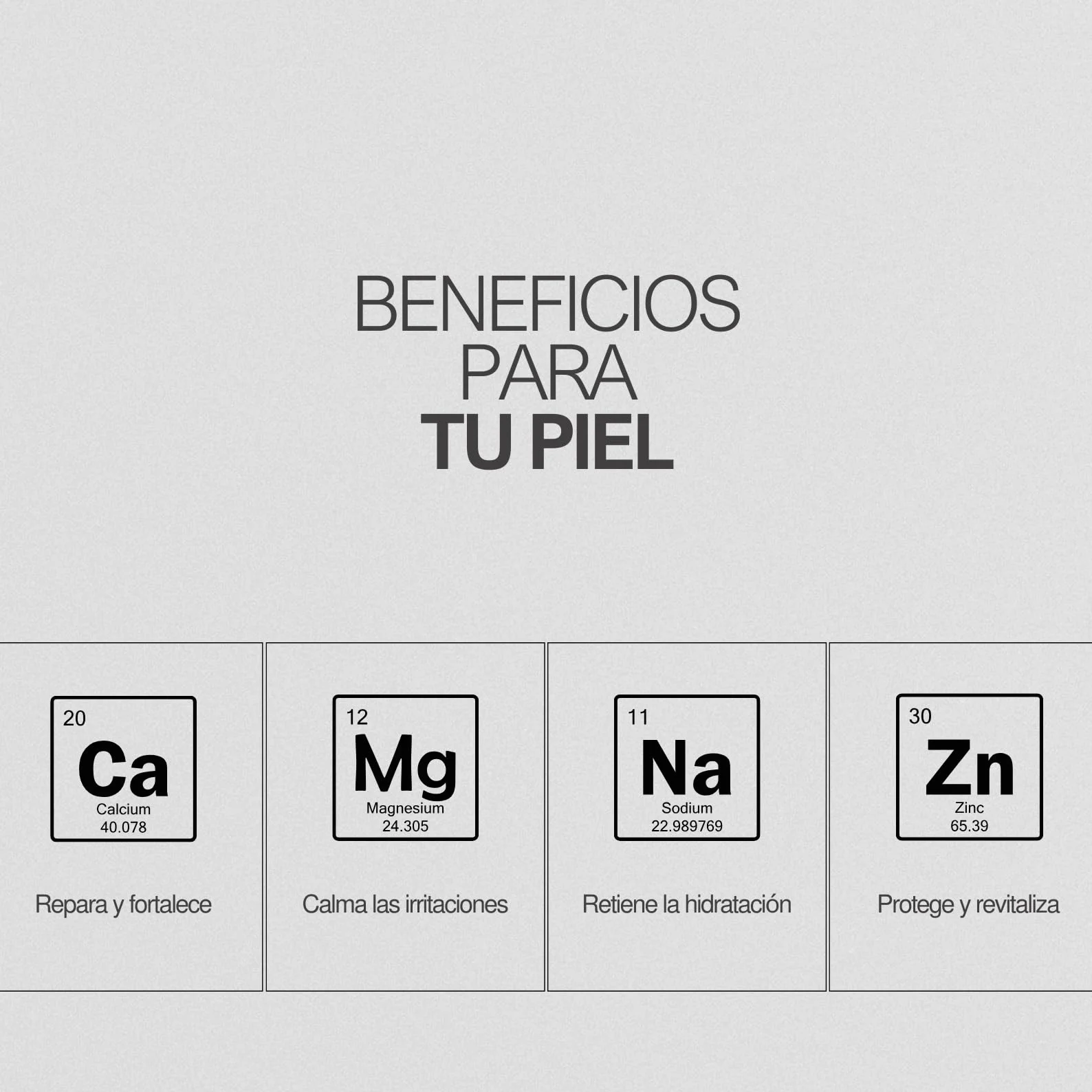 Barro Negro Purificante del Mar Muerto Rico en Minerales 500ml - Desintoxica y Revitaliza la Piel