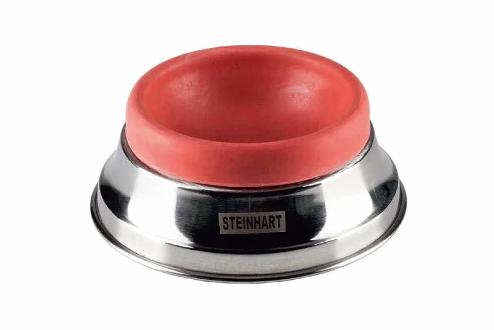 Steinhart Navajero profesional de acero inoxidable