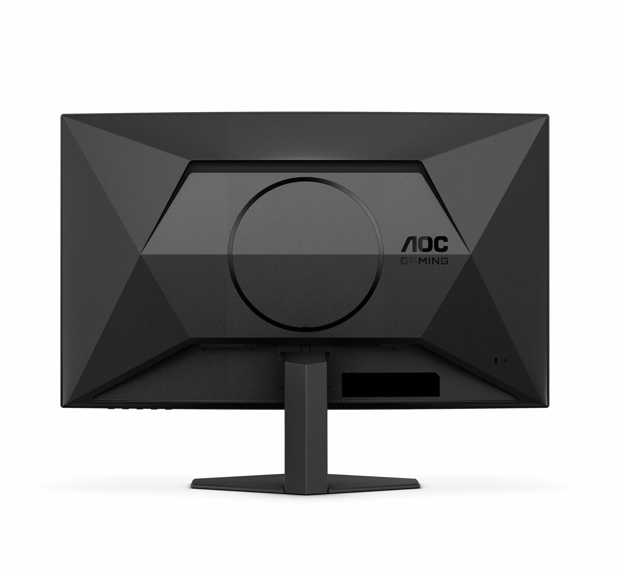 AOC C27G4ZXE Gaming Monitor 27" 280Hz Fast VA 1ms GtG HDR10 Adaptive Sync 1920x1080 HDMI 2.0 DP 1.4 Negro