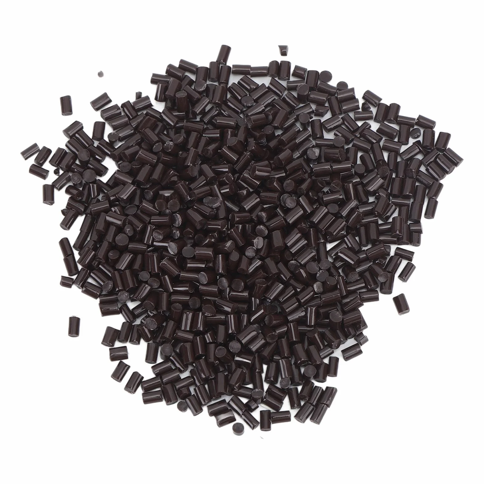 Puntas de Pegamento de Queratina, Resina de 1000g con Fuerte Viscosidad, Fácil Fusión, Excelente Fluidez, Solidificación Instantánea para Extensión de Cabello, Diseño de Uñas