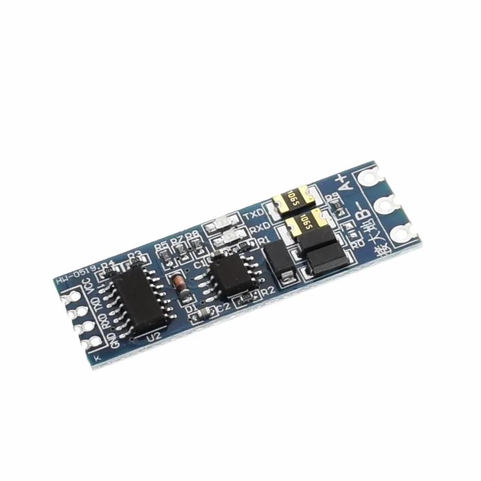 TTL to RS485 Serial UART Converter Automatic Flow Control 10pcs