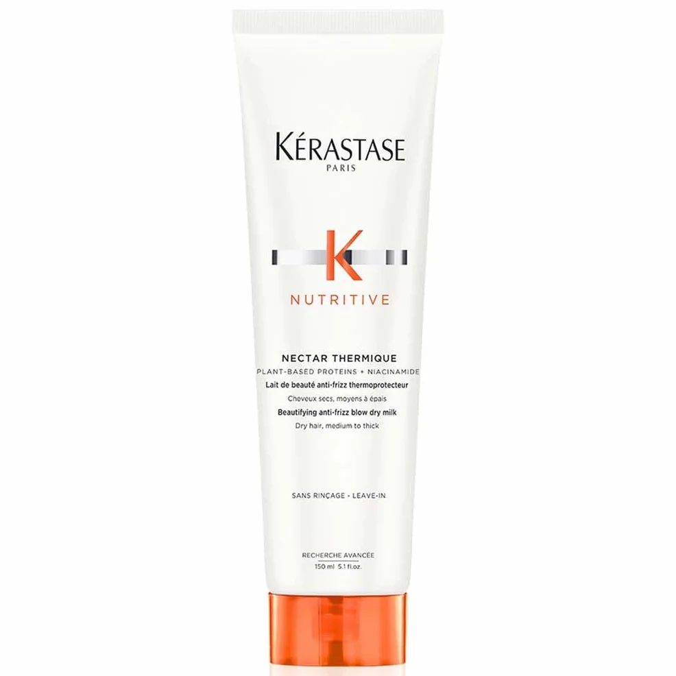 Kérastase Nutritive Nectar Thermique Protector Térmico 150 ml