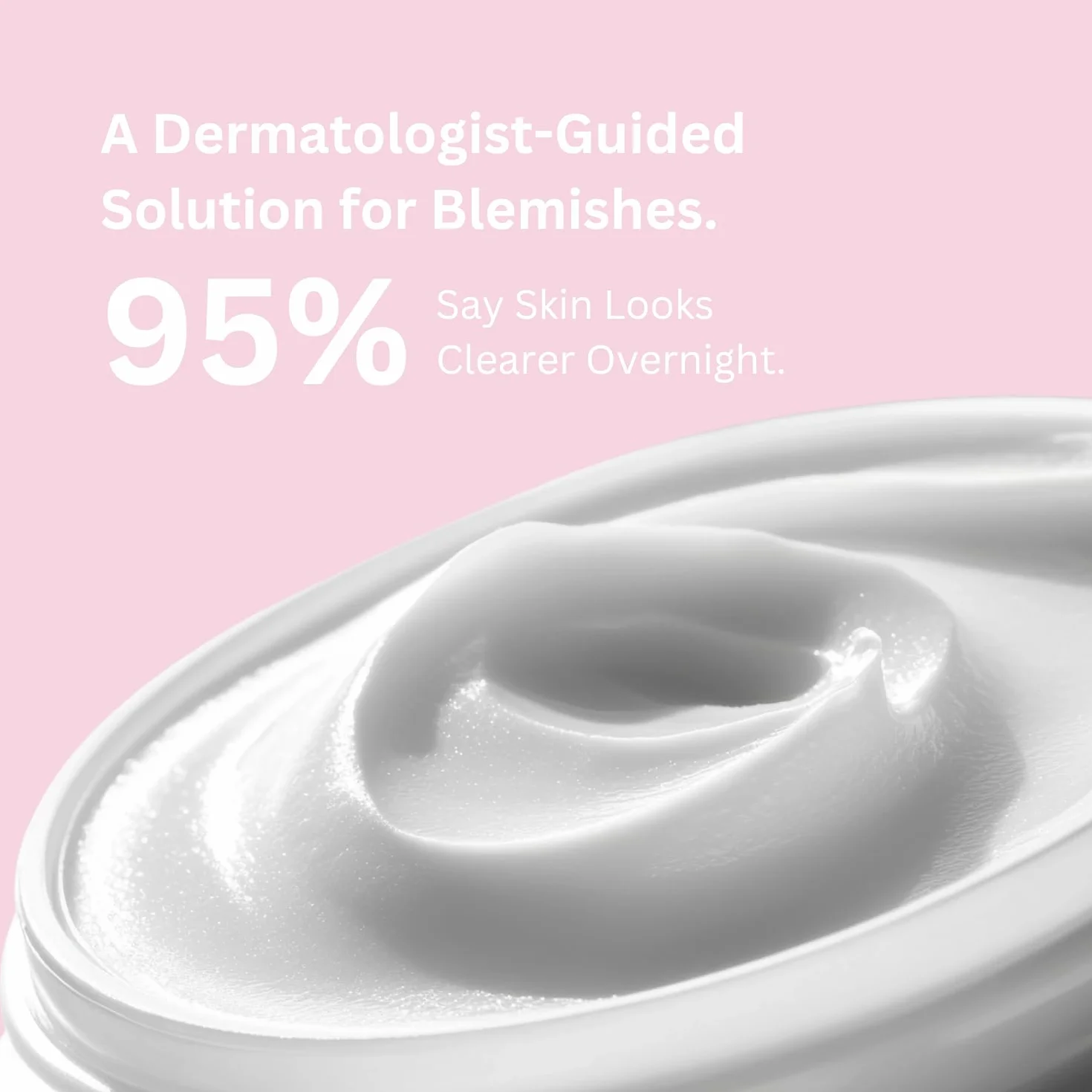 Crema Antiacné PREMIADA - ¡4X MÁS POTENTE y 11X MÁS RÁPIDA! Tecnología patentada con Ácido Salicílico Orgánico, Avellano de Bruja, Vitamina A, Aceite de Árbol de Té y Aloe Vera. Combate Granos - 100ml