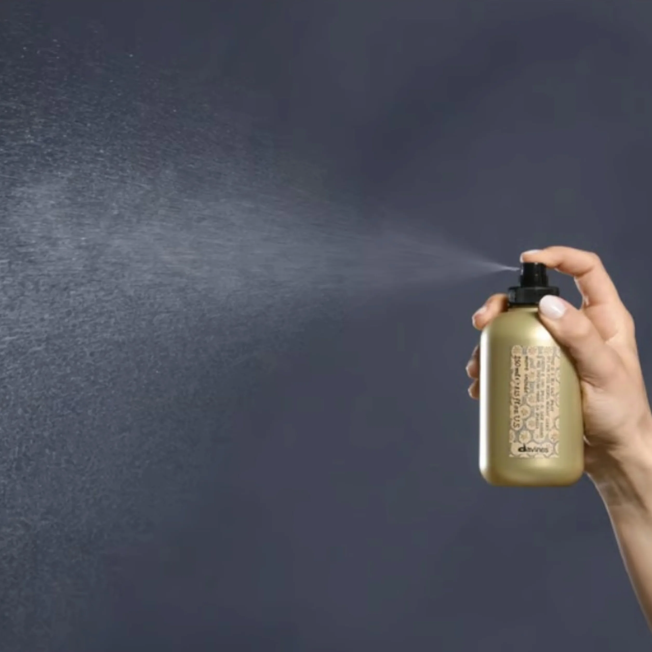 More Inside Sea Salt Spray 250 Ml