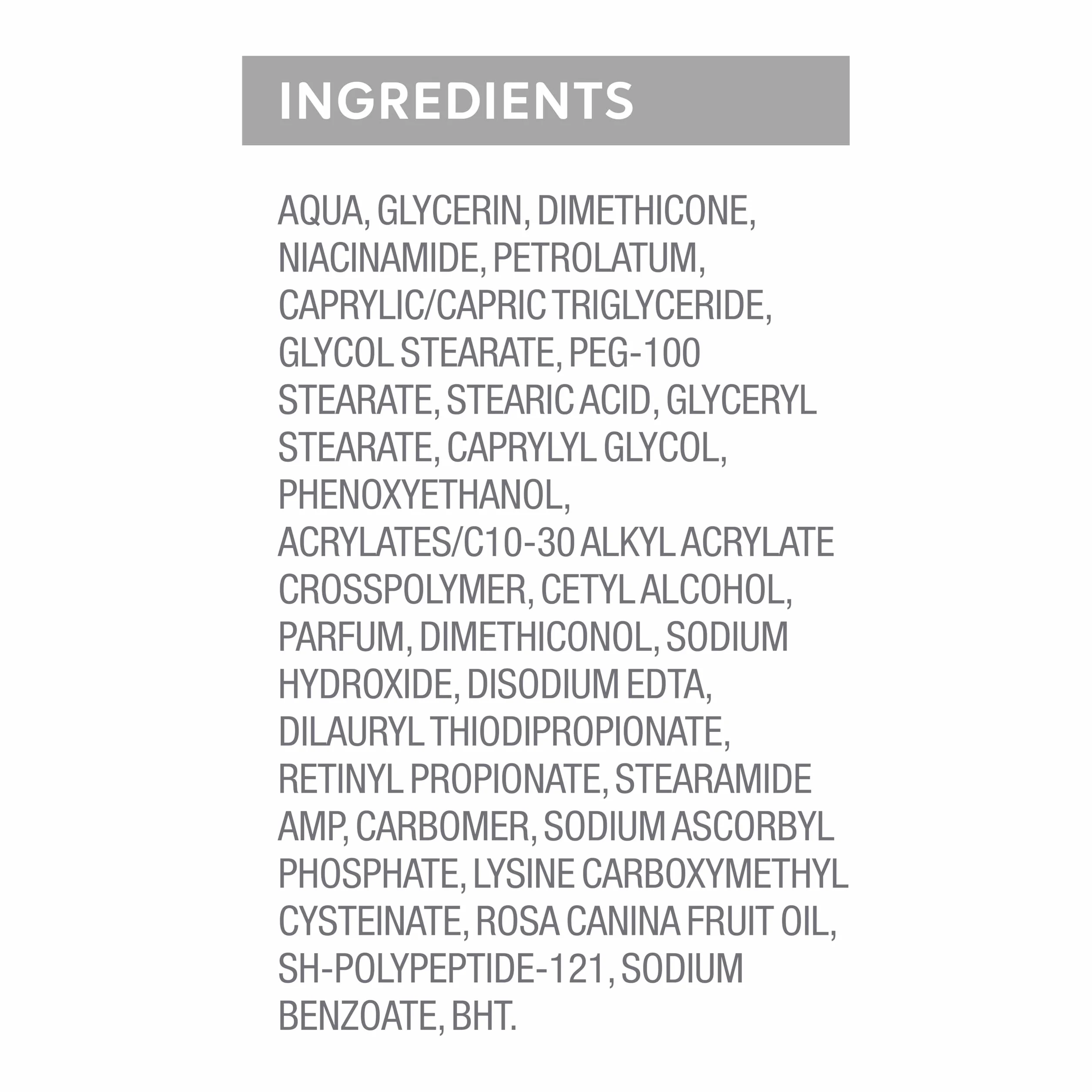 Dove Sérum Corporal Pro-Retinol+Reafirmante 200 ML con péptidos de colágeno, niacinamida y glicerina prebiótica