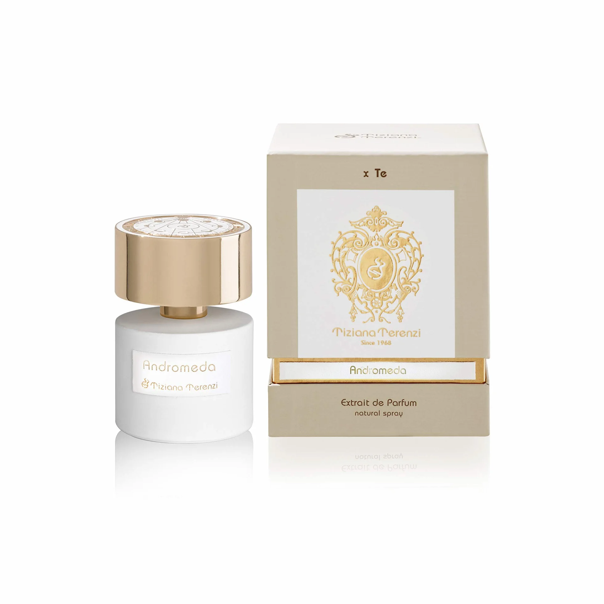 Andromeda by Tiziana Terenzi Extrait de Parfum 100ml