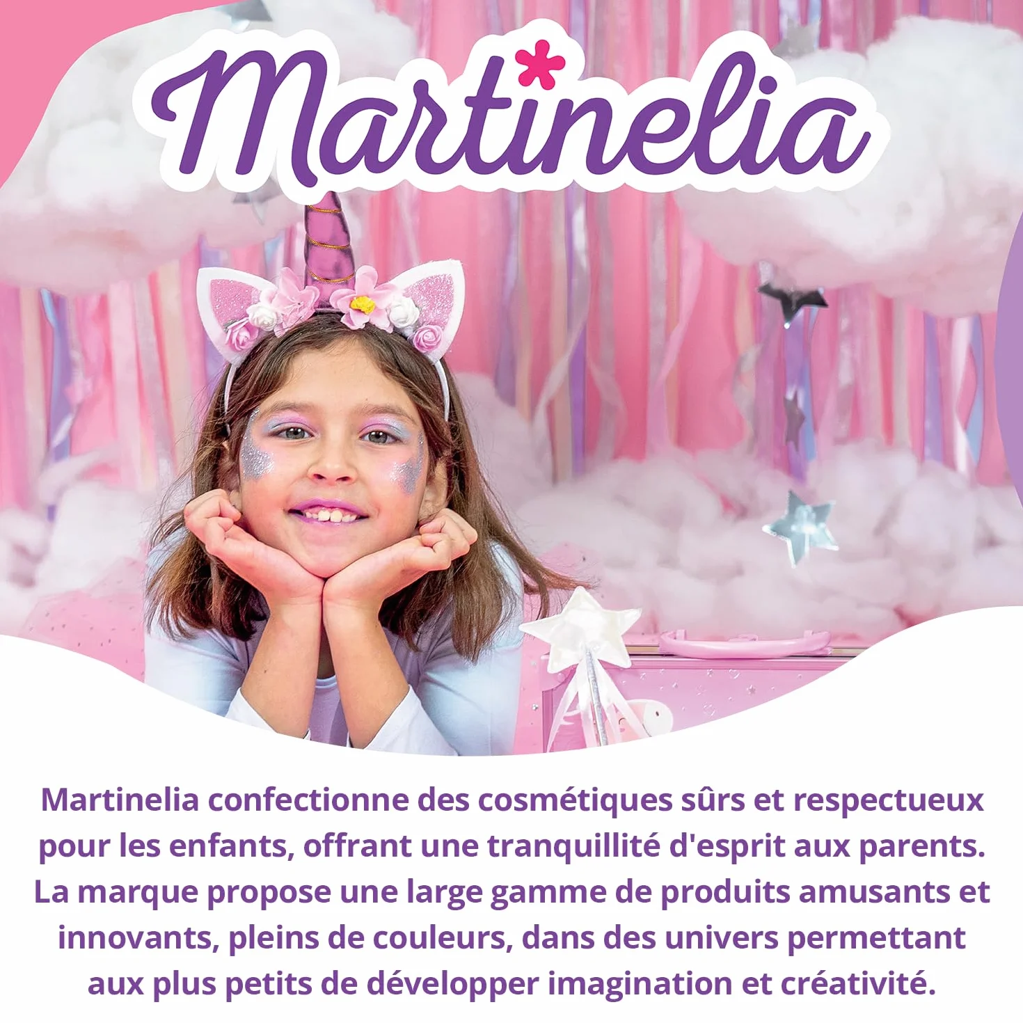 Marshmallow Dream Eau de Toilette 15ml profesional