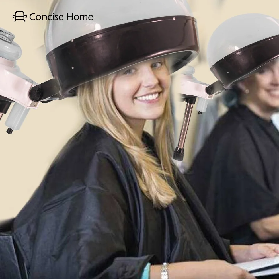 Salon Cup Hair Steam Machine Vapor Machine Calidad Protección del medio ambiente Nutrición Absorción Limpieza profunda