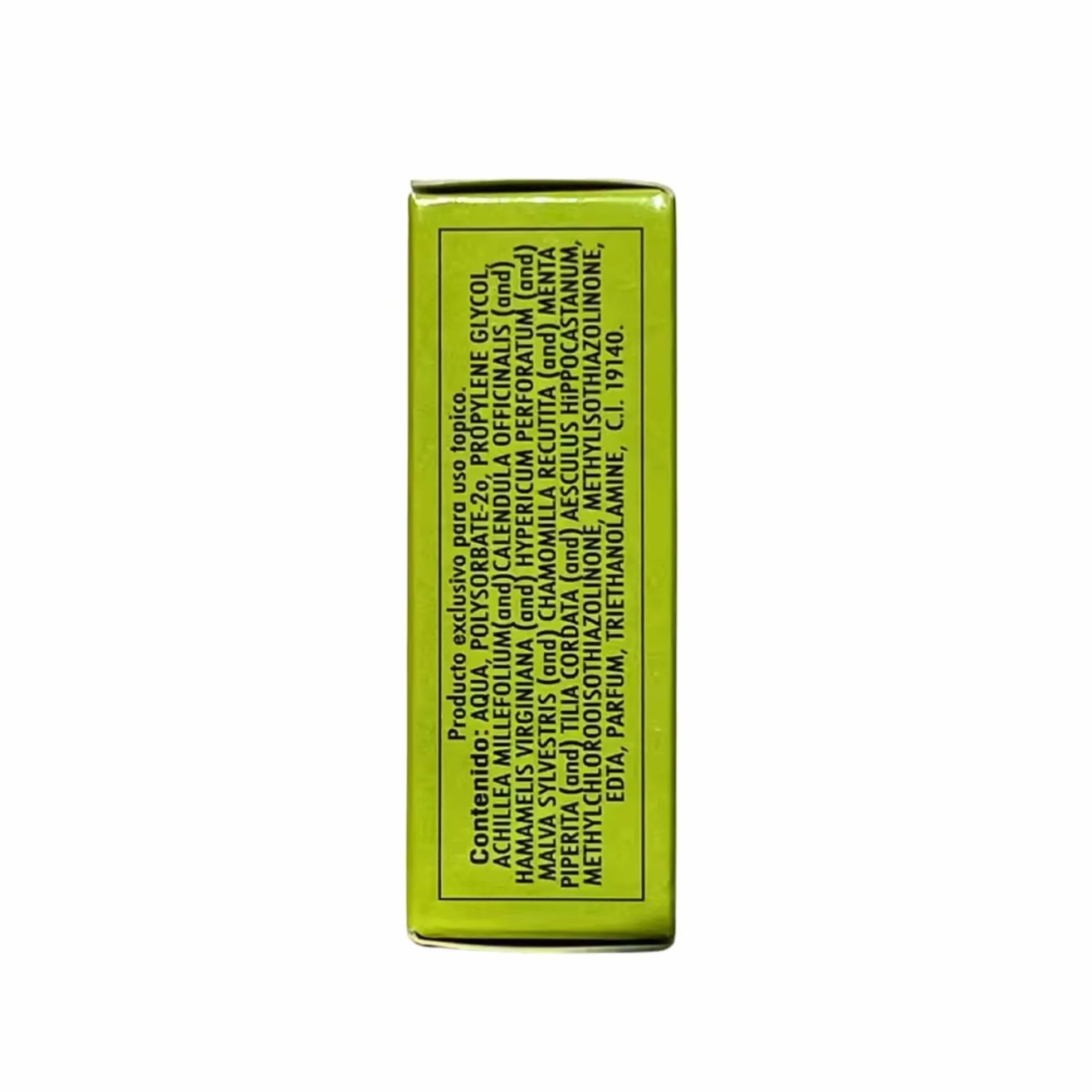 Extracto de Perfume Amansa Guapo 10ml | Amansar y Calmar