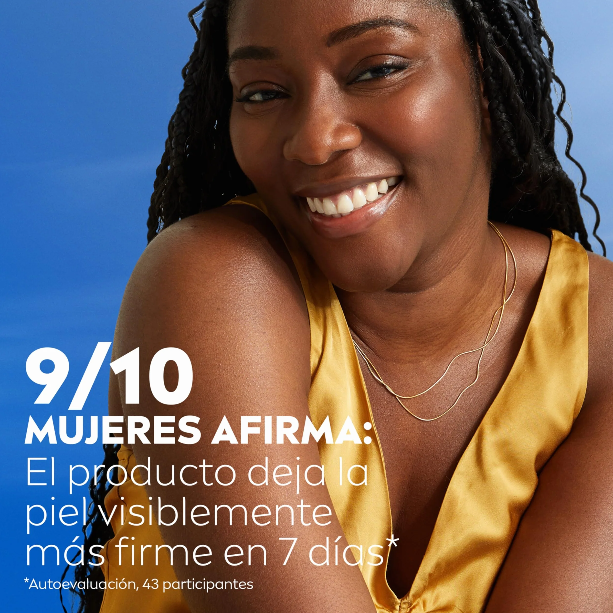 NIVEA Q10 Loción Corporal Reafirmante 625 ml Crema Hidratante con Colágeno y Vitamina C