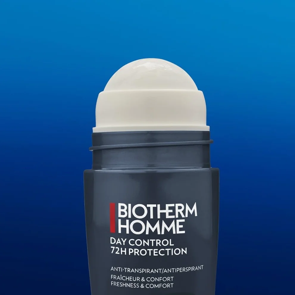 Biotherm Homme Day Control Stick Protection 72H Desodorante Fresco Antiolores 75 ml