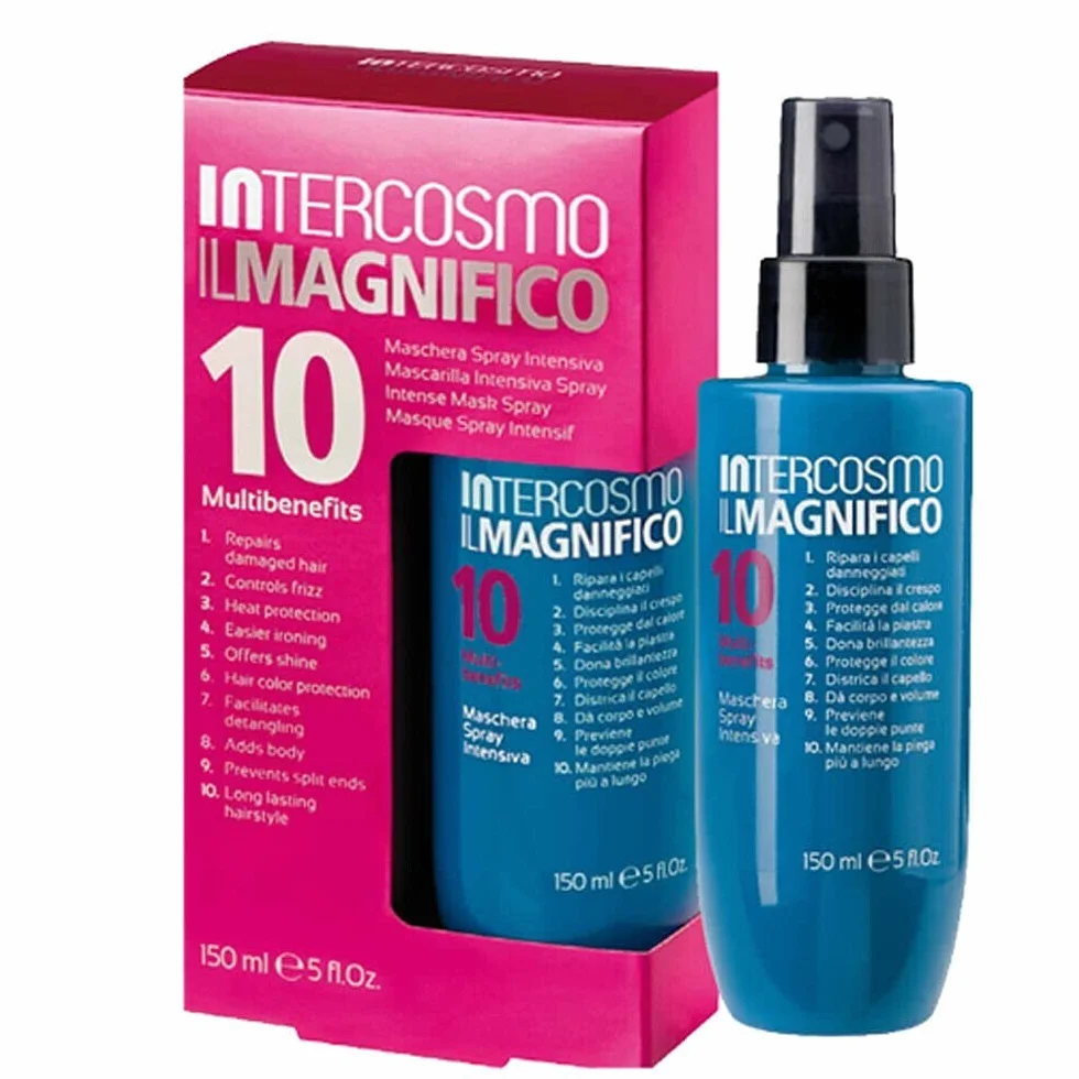 Icosmo Il Magnifico 10 150 ml