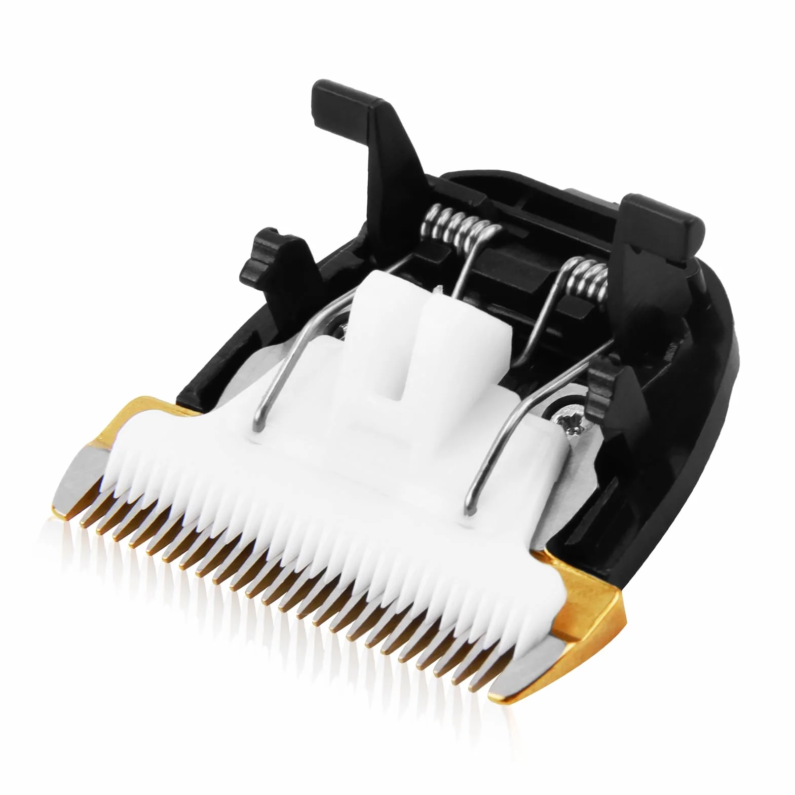 Maquinilla de Afeitar Cabeza de Corte de Cerámica 40mm 24 Dientes