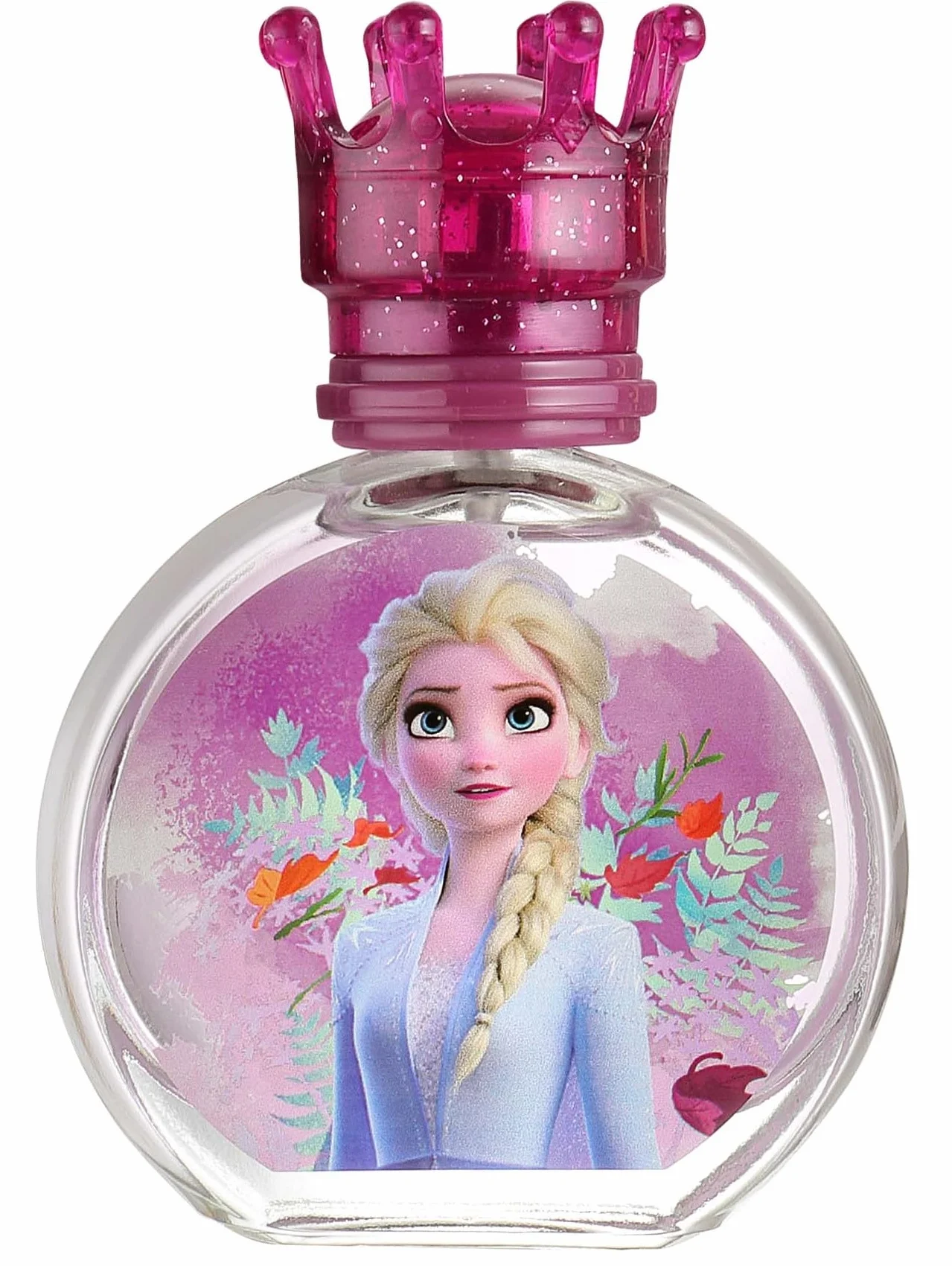 Frozen Estuche EDT 50 ml Kit Manicura
