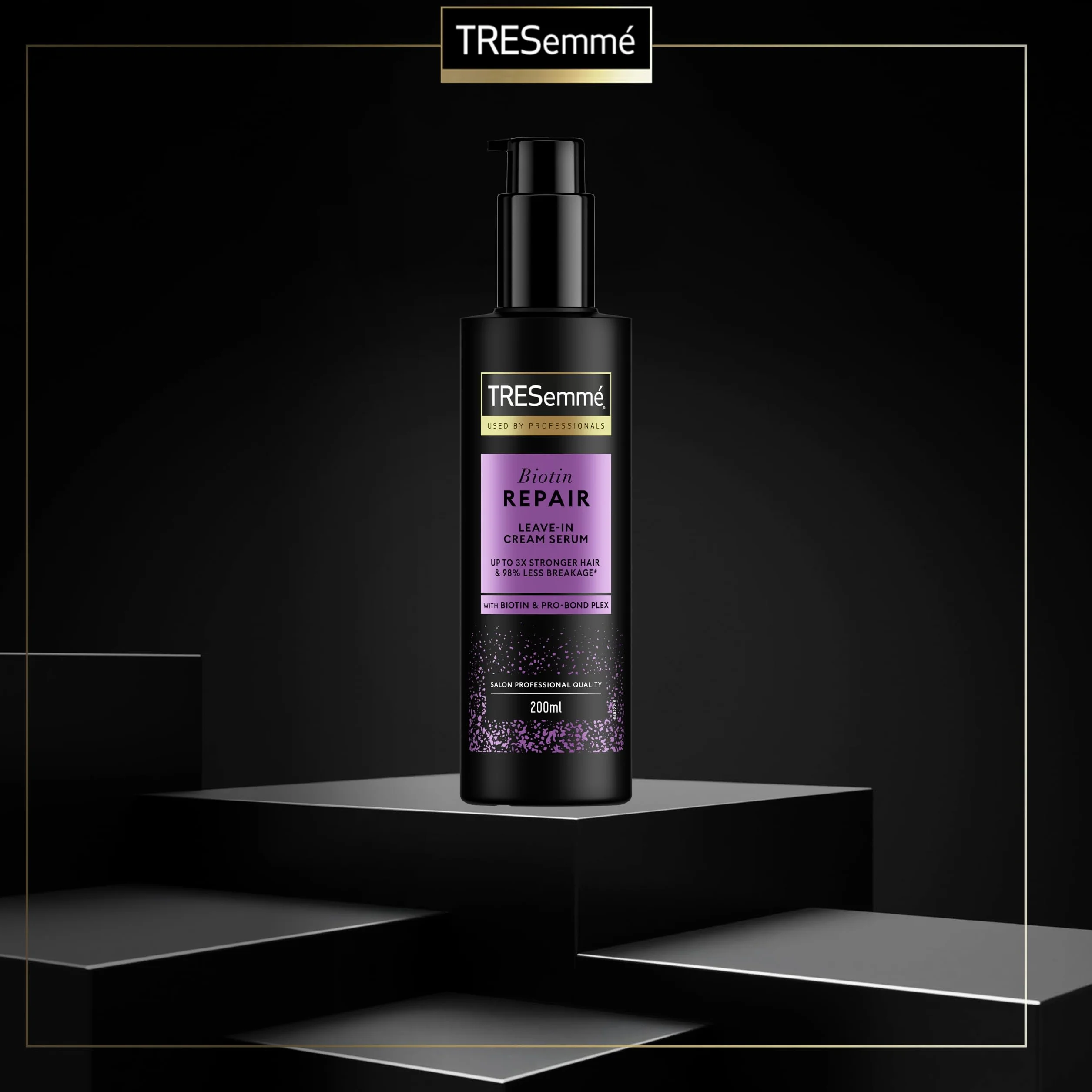 TRESemme Sérum Repara para cabello seco o dañado 200 ML