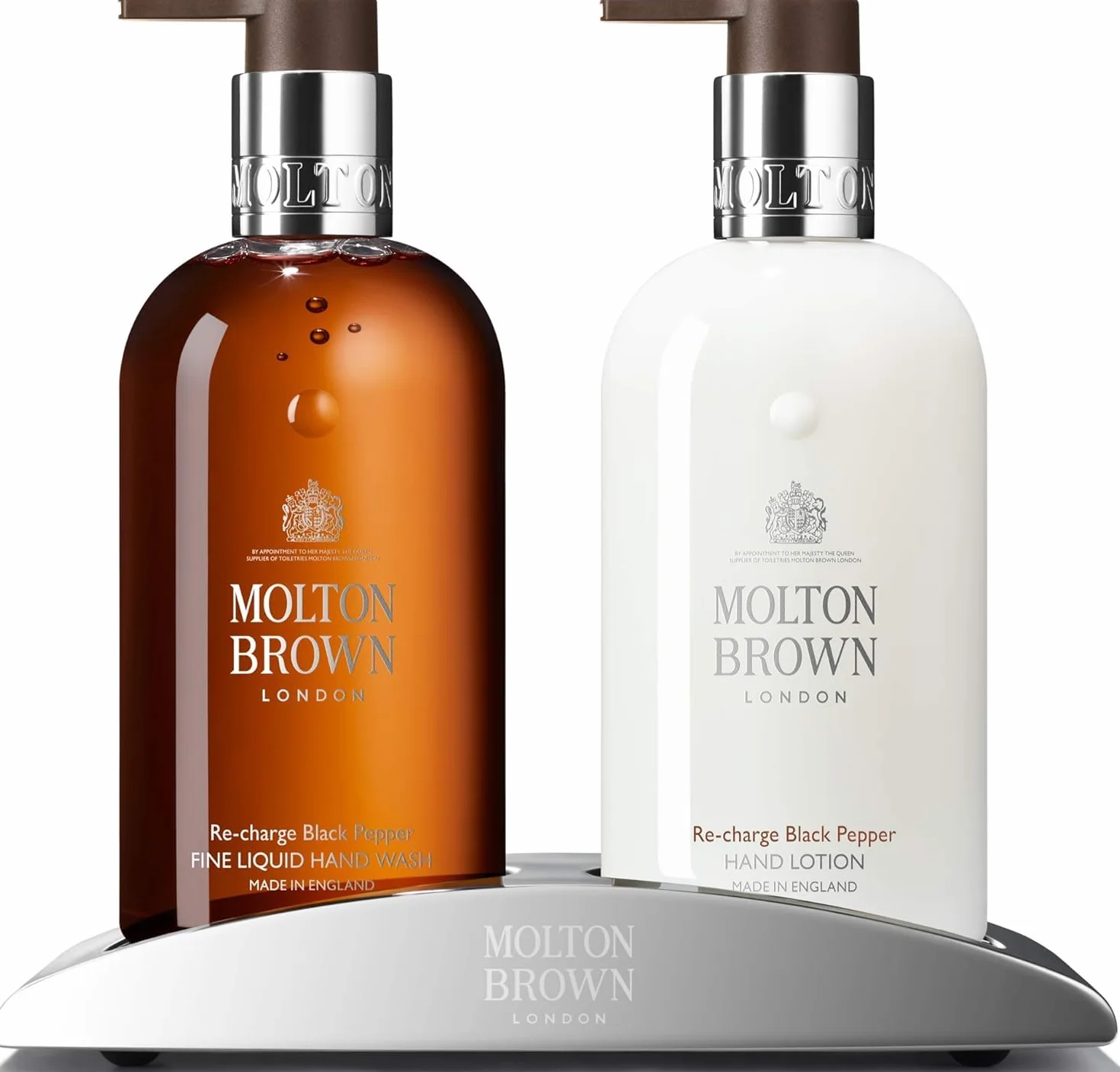 Molton Brown El Arco Elemental