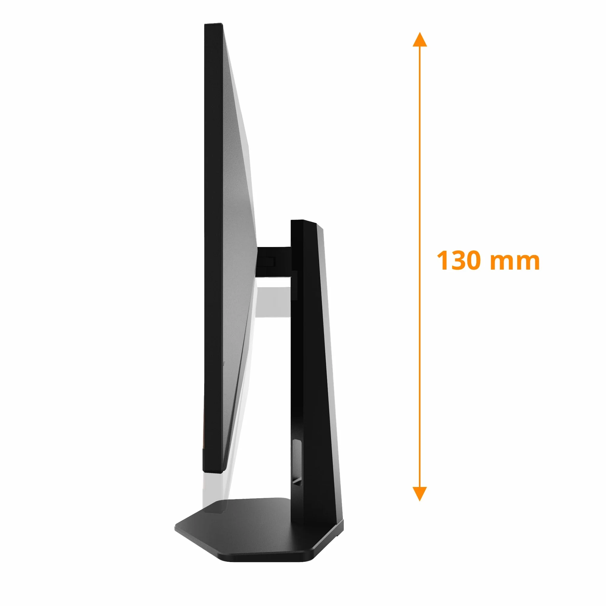 AOC Gaming Q27G4XF Monitor QHD 27 Pulgadas 180 Hz 0,5 ms IPS 2560x1440 HDR10 FreeSync Premium G-Sync Compatible Negro/Gris