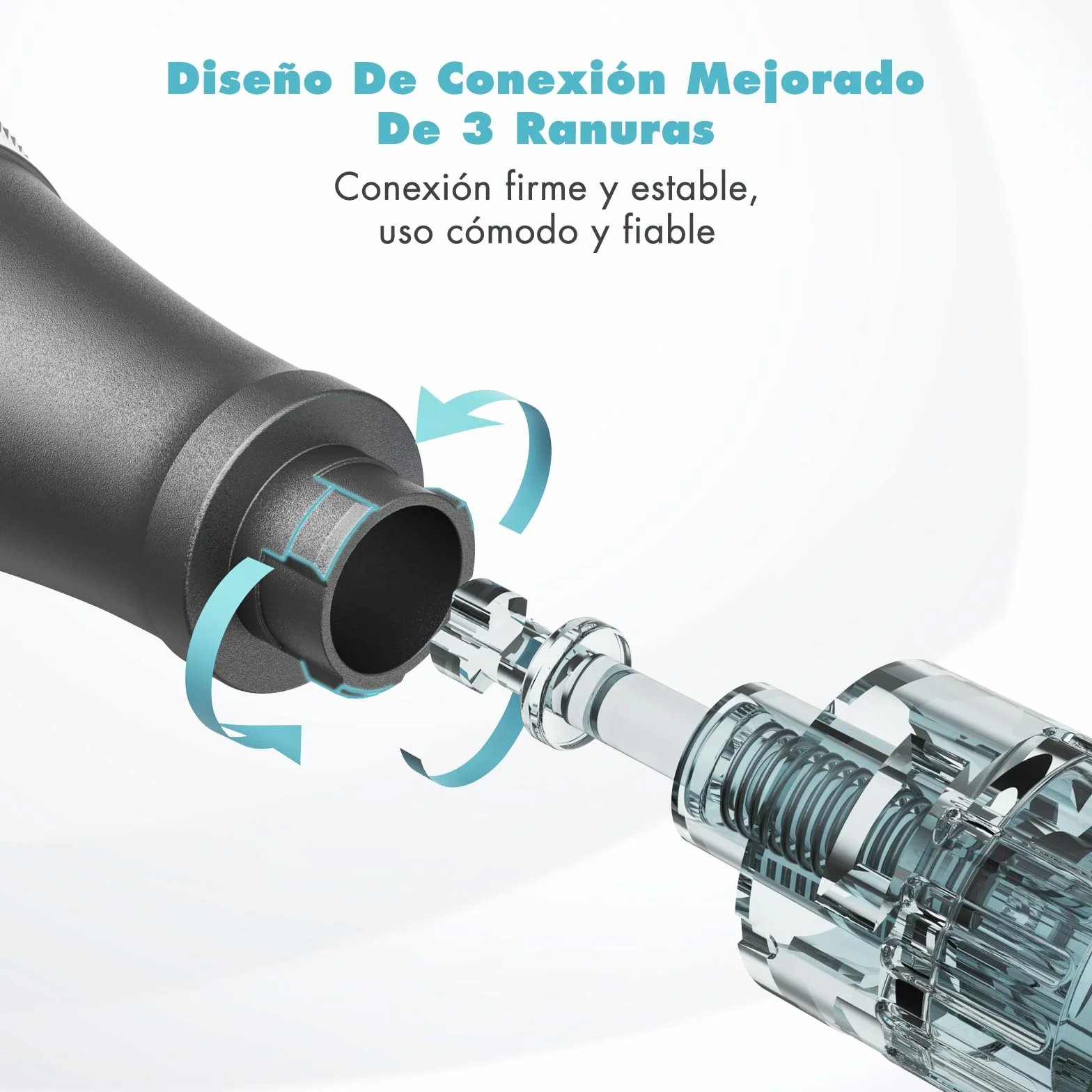 Dr. Pen Ultima M8 Profesional Inalámbrica Microneedling Pen con 20 Cartuchos